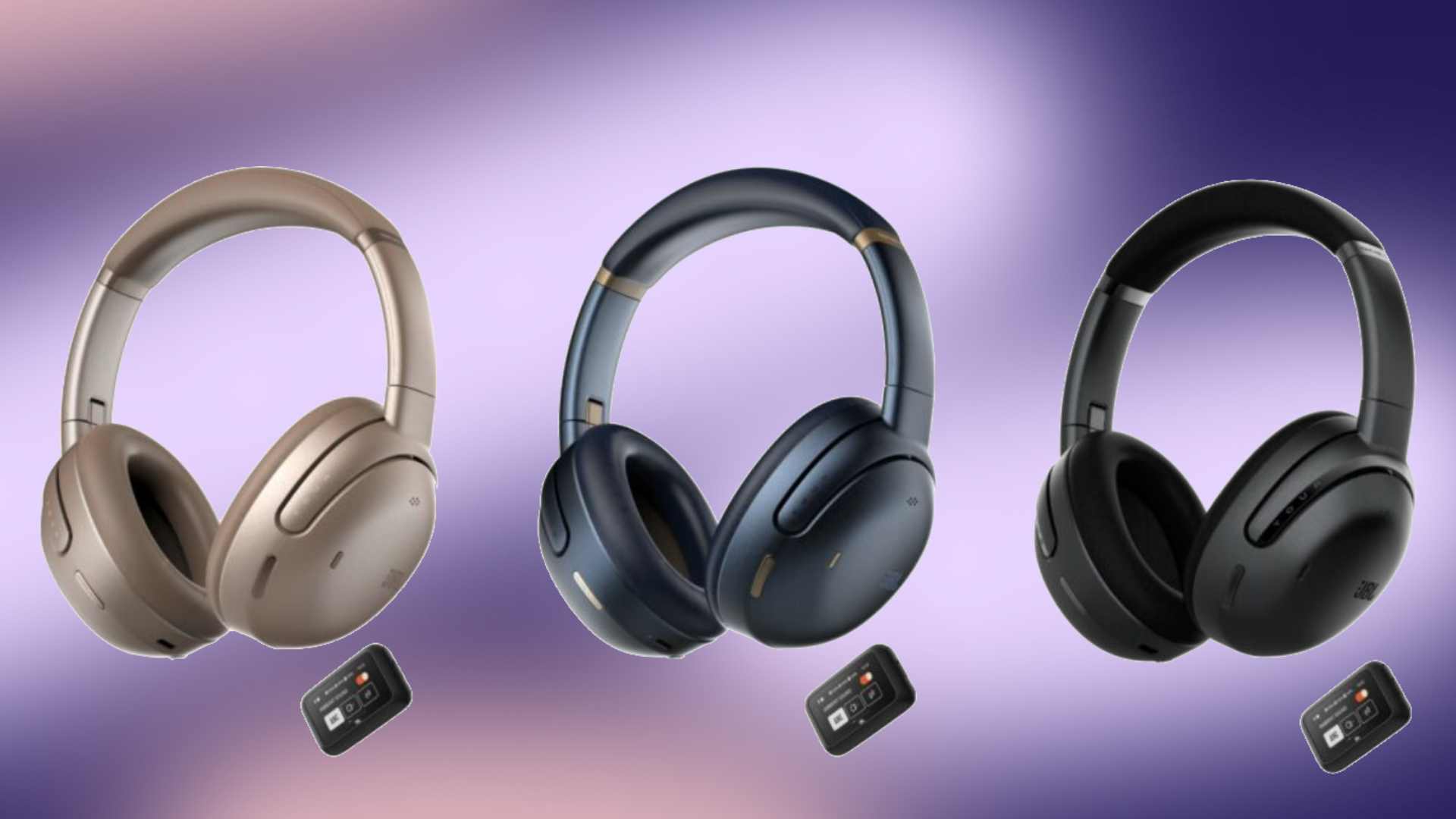 JBL Tour One M3
