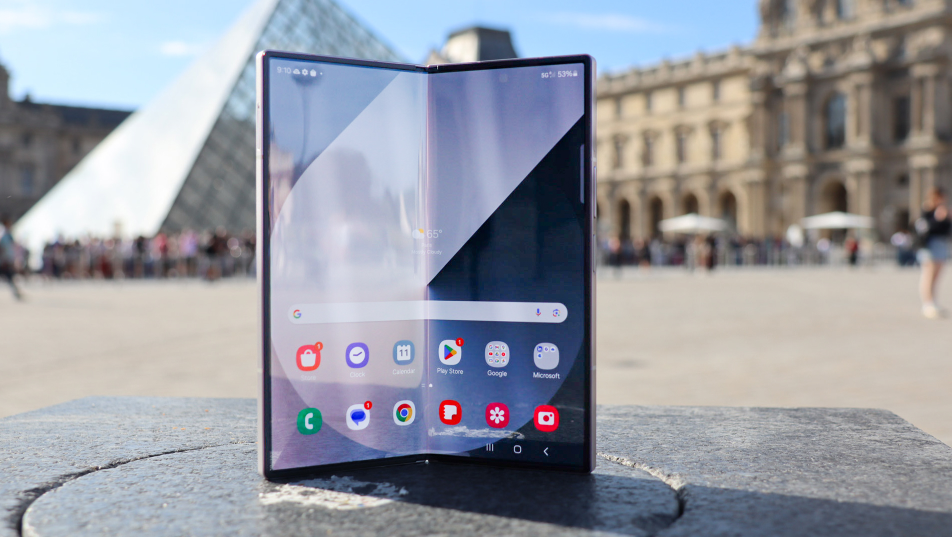 Galaxy Z Fold7