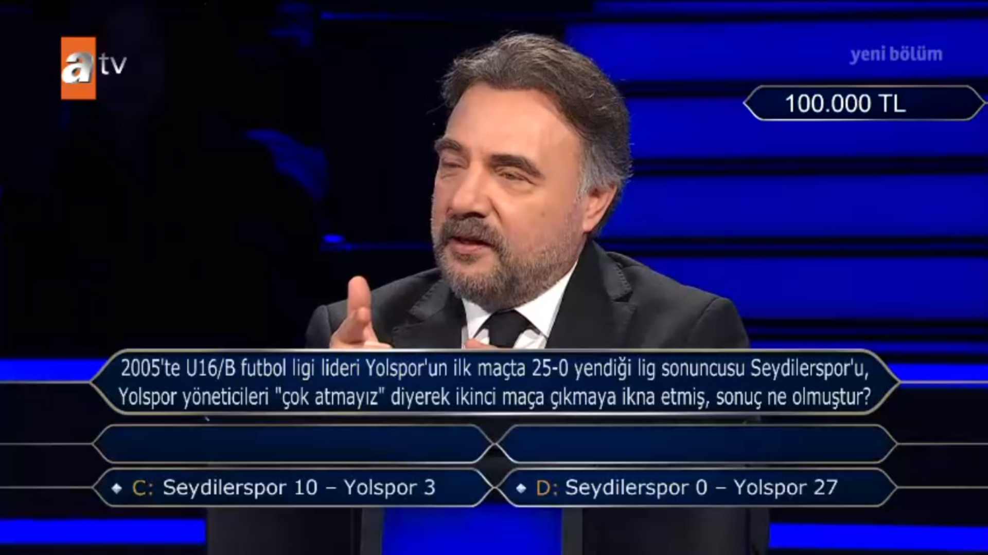Kim milyoner soru