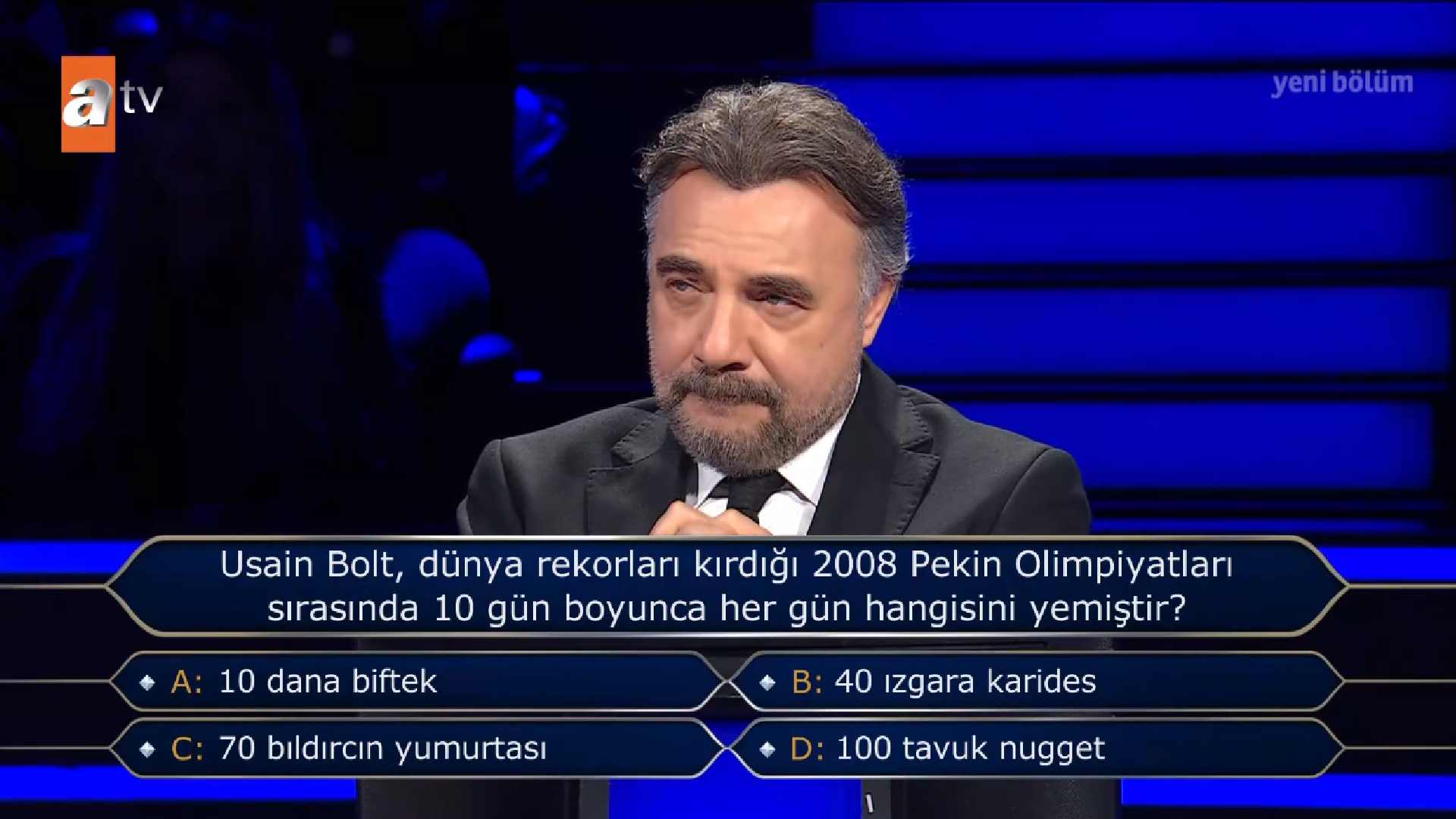 Kİm milyoner