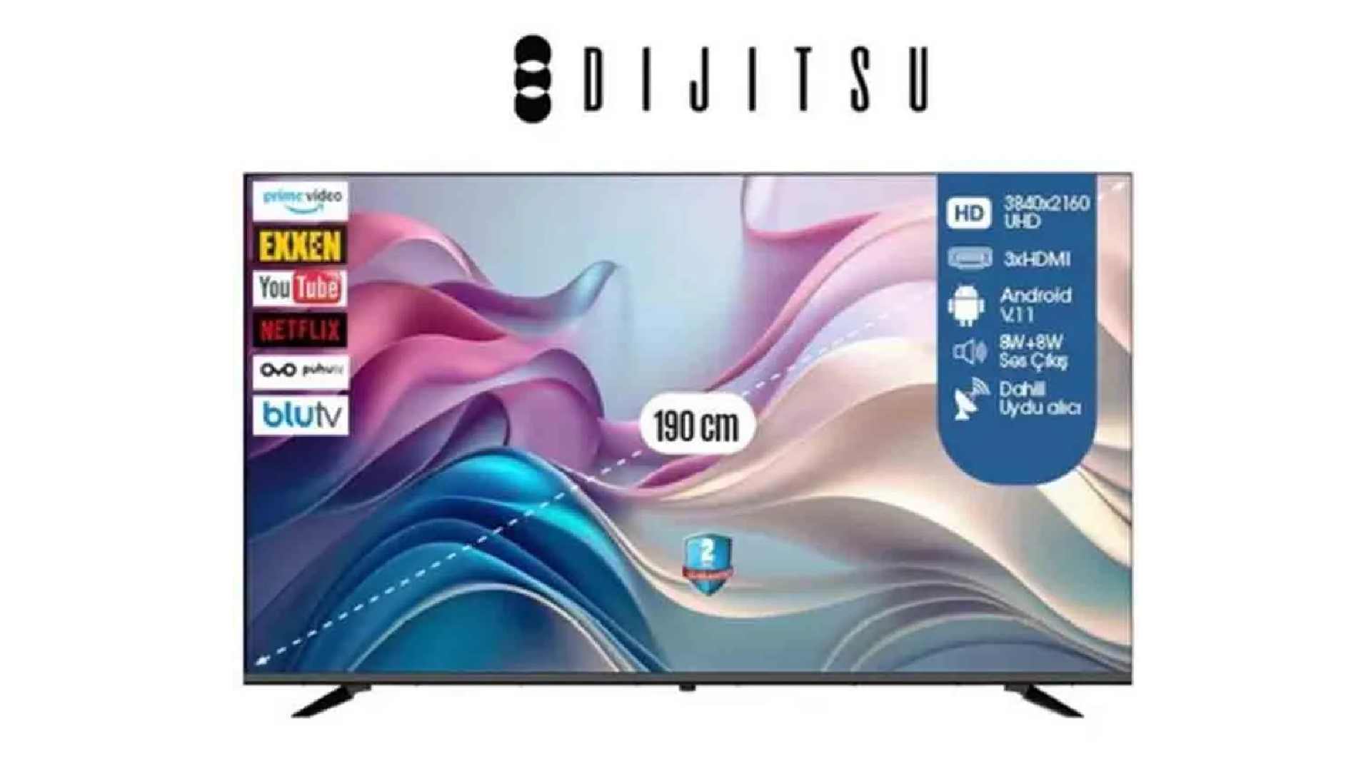 Dijitsu DG22000