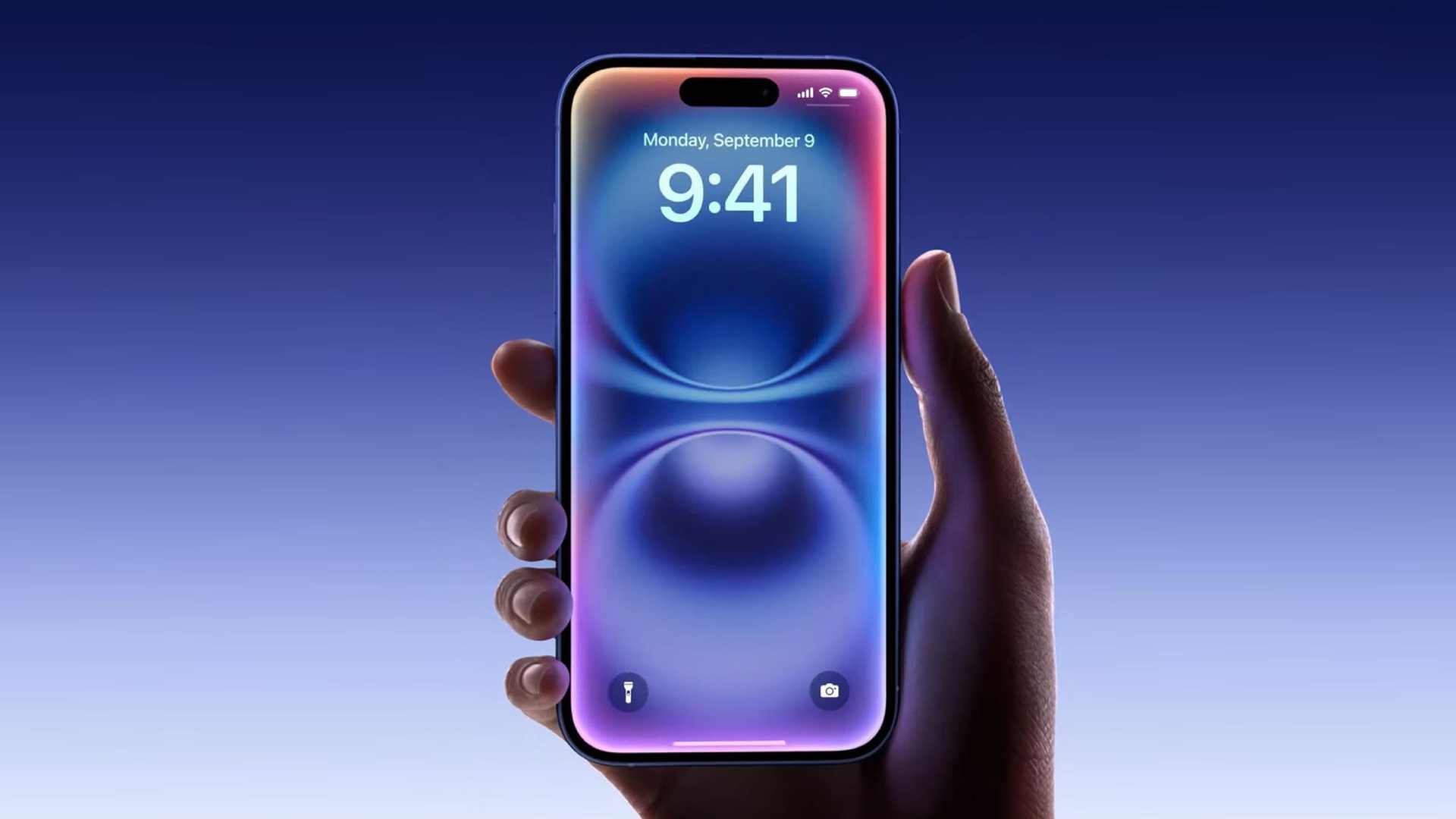 Apple'a Siri IOS 18