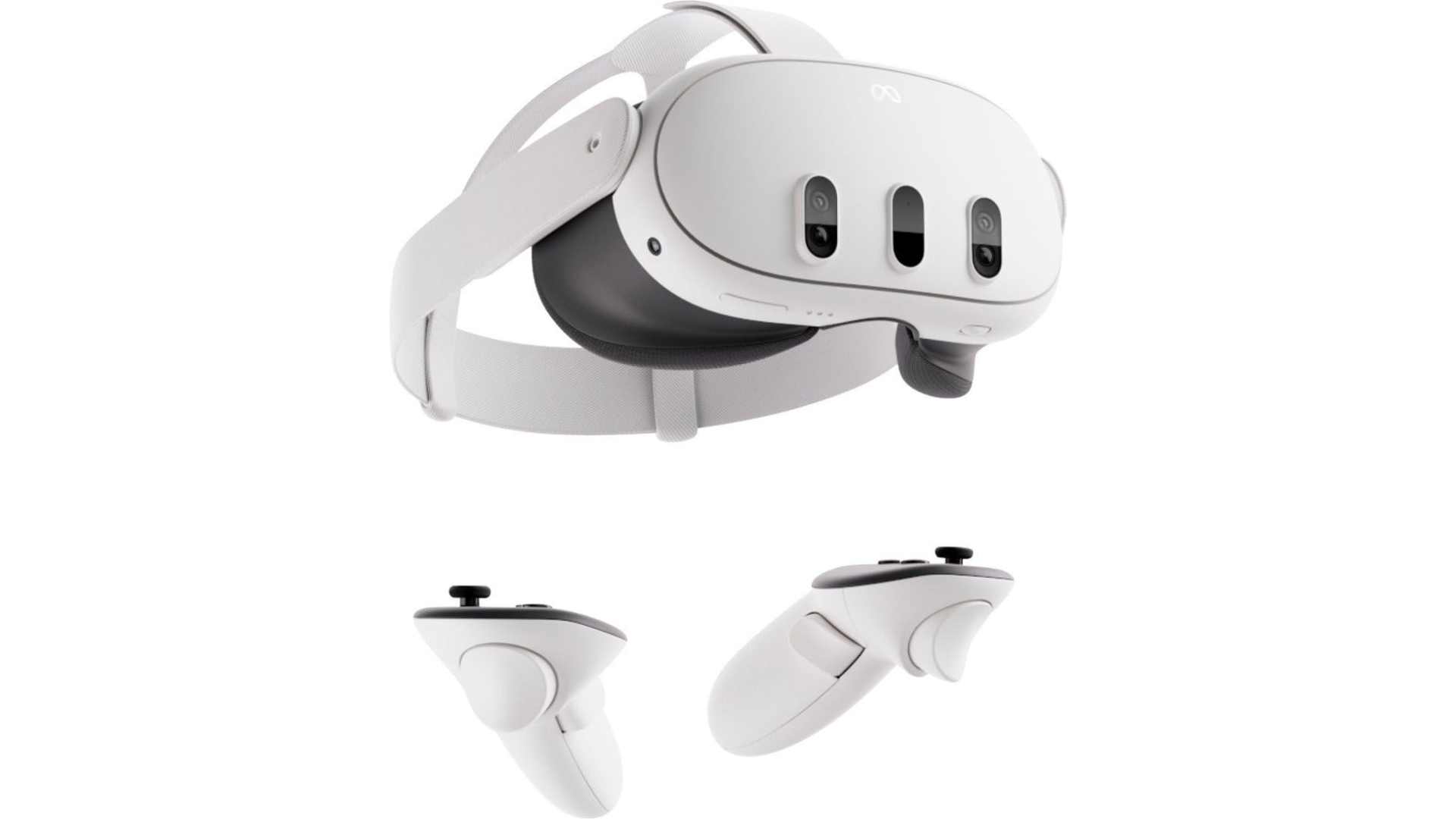 Meta Quest 3S Xbox Edition VR başlık 