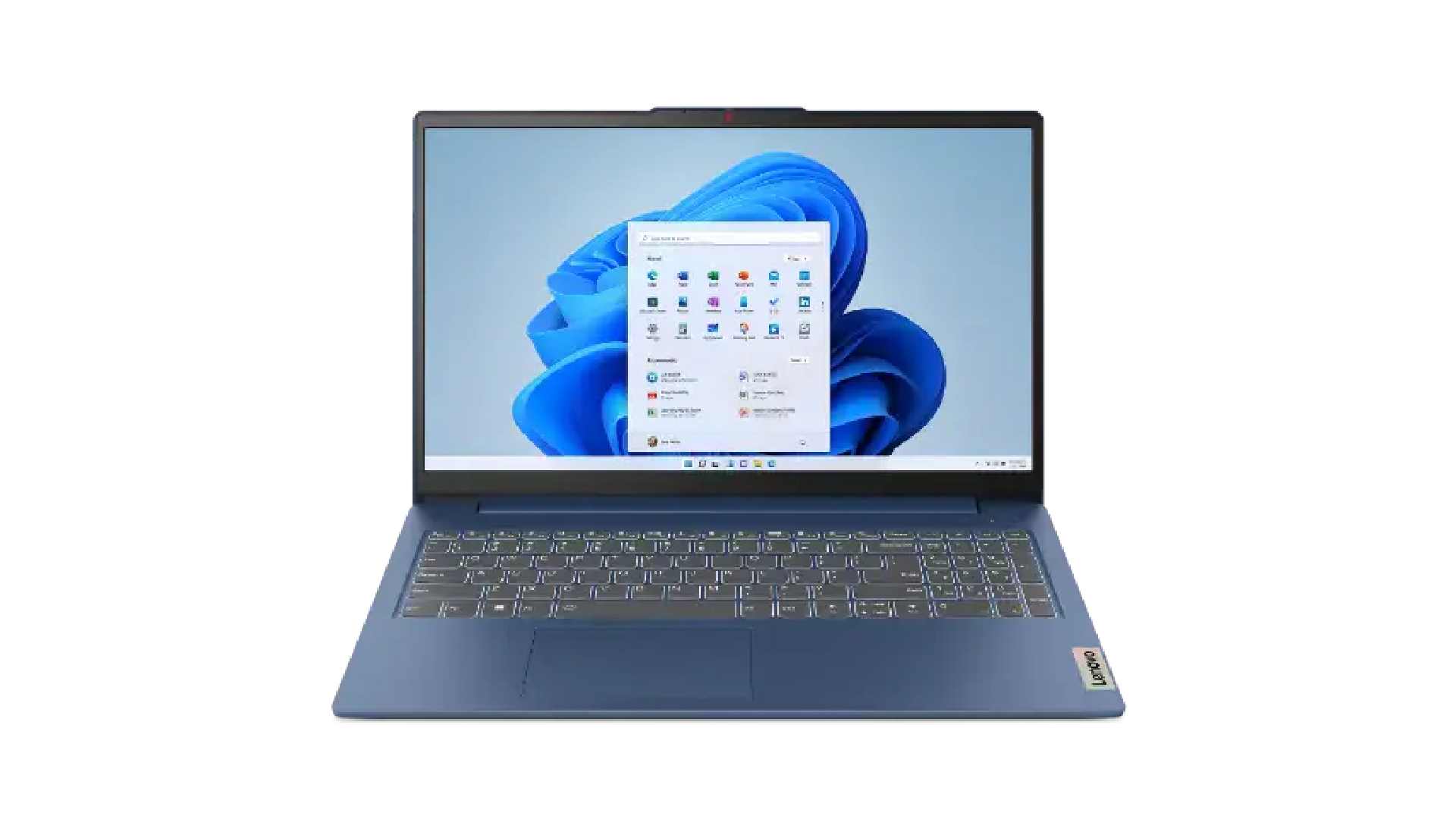 Lenovo IdeaPad Slim 3 