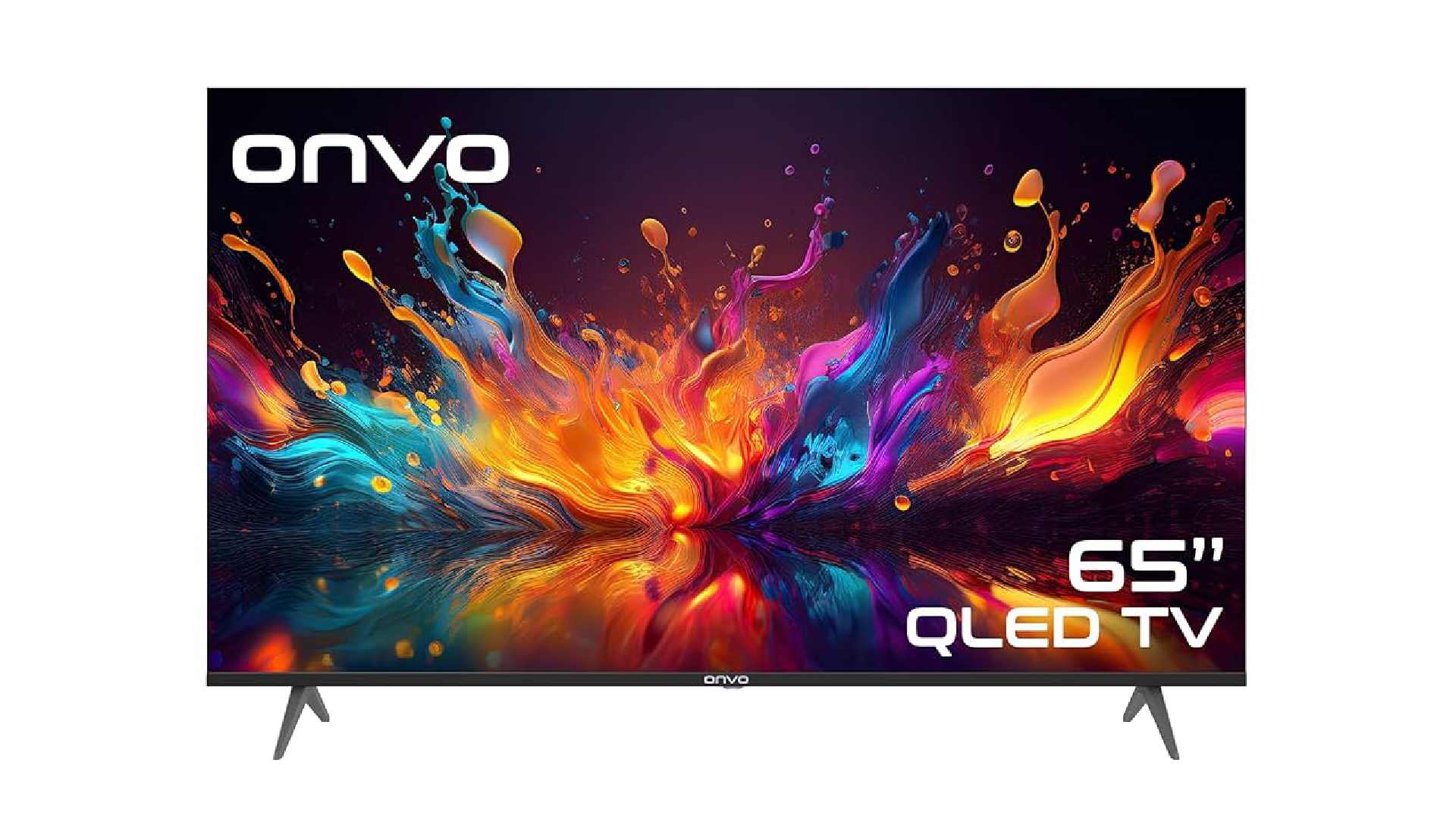 Onvo 65OVF5000AQ QLED 4K