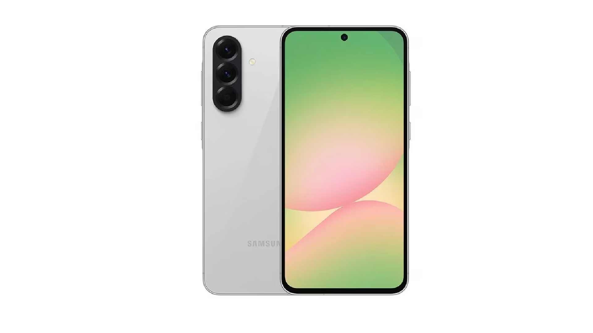 Samsung A56