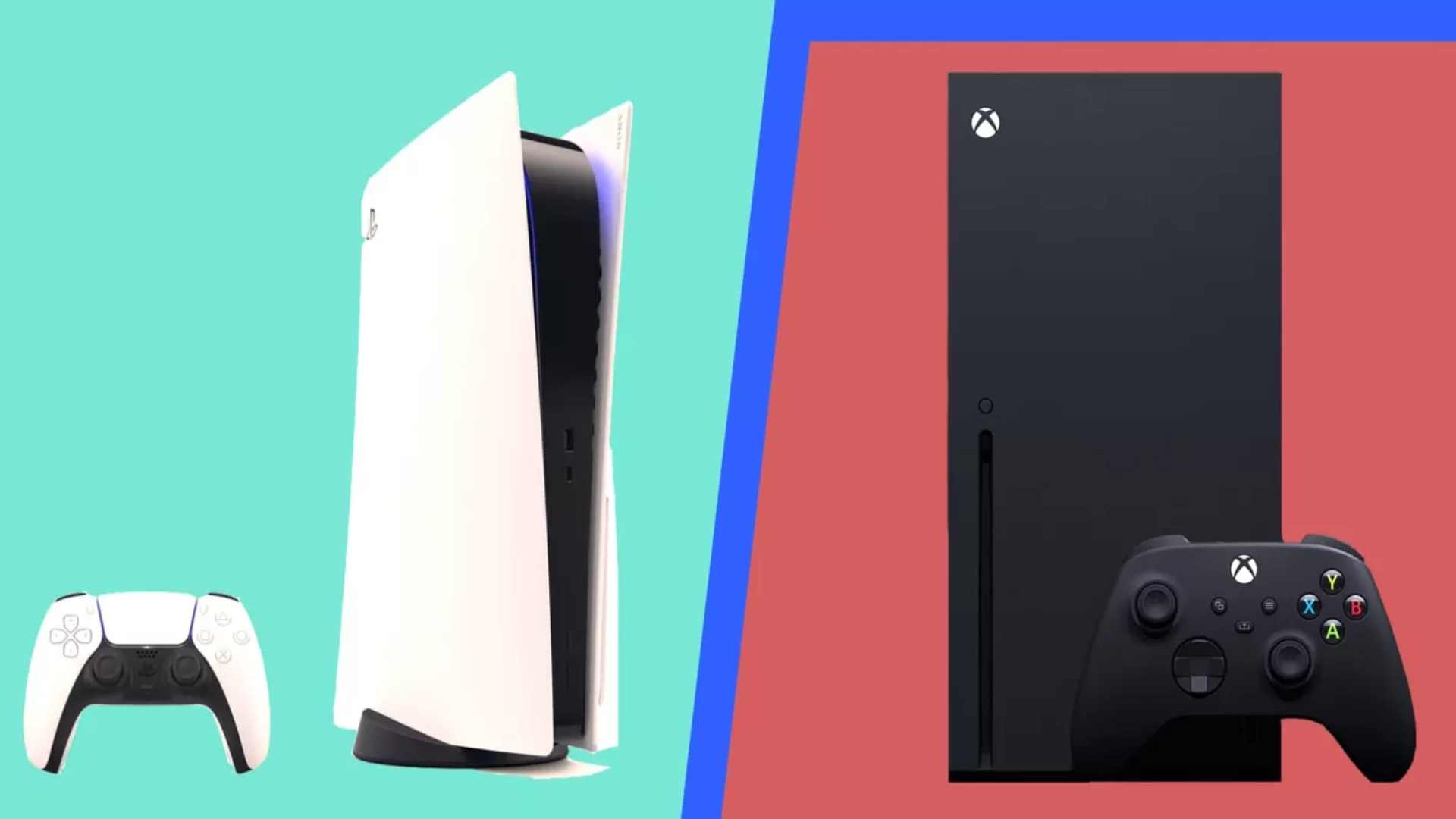 Xbox ve PlayStation