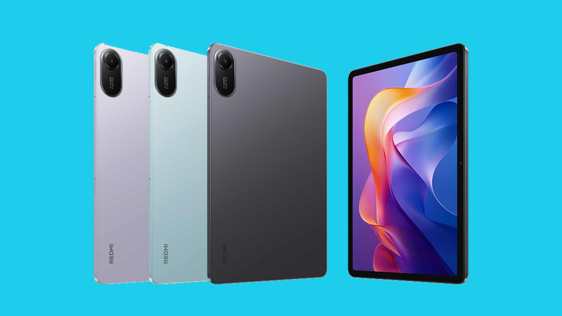 Xiaomi Redmi Pad 2 
