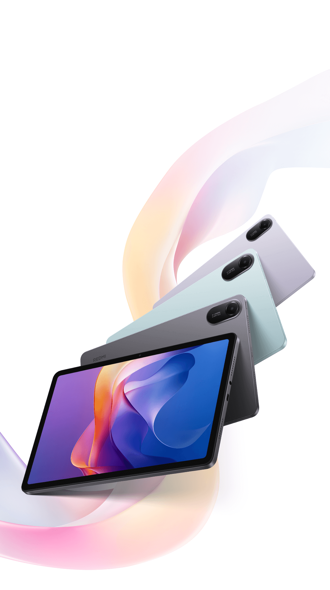 Xiaomi Redmi Pad 2 