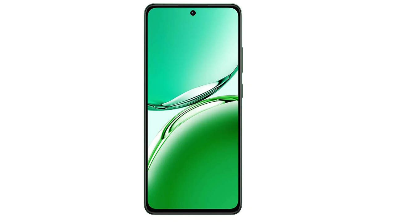 OPPO Reno11 Fs
