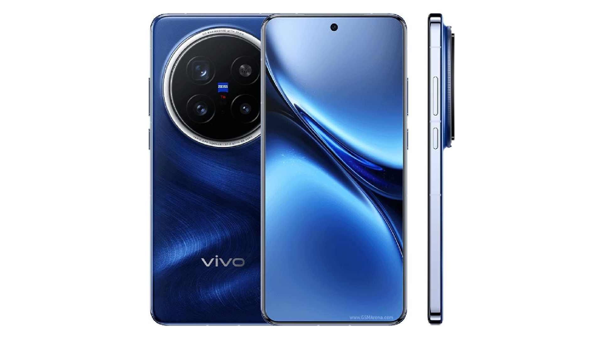 vivo X200 Pro