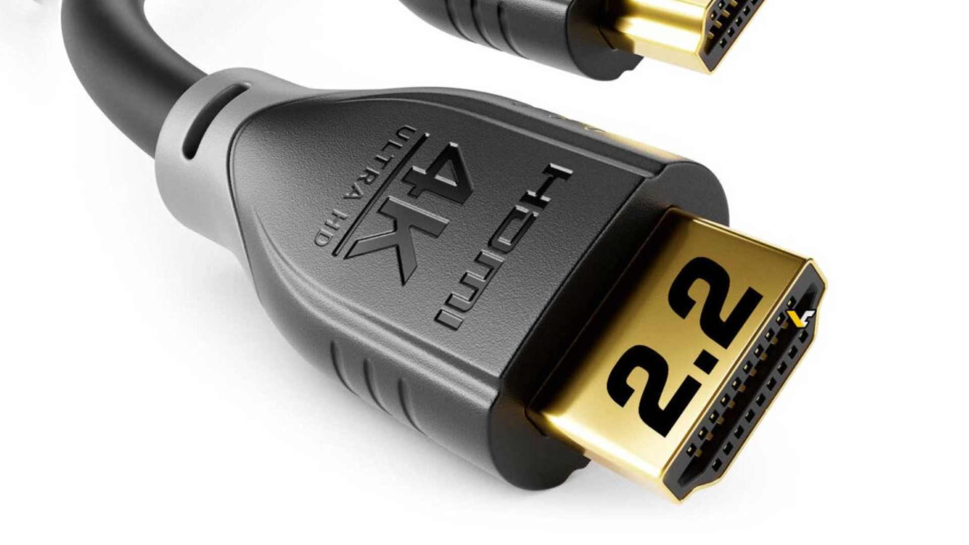 HDMI 2.2