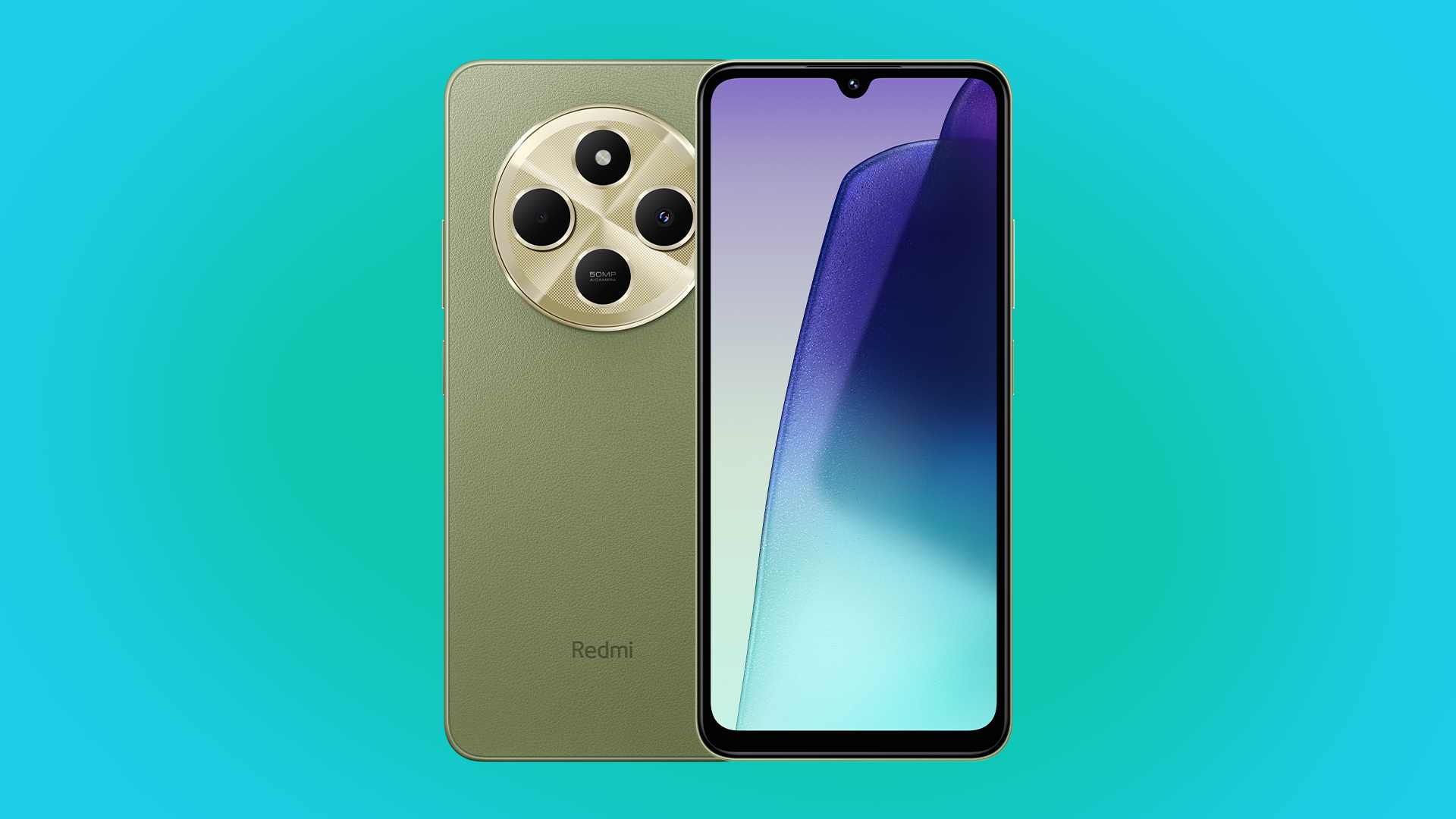 Redmi 14C