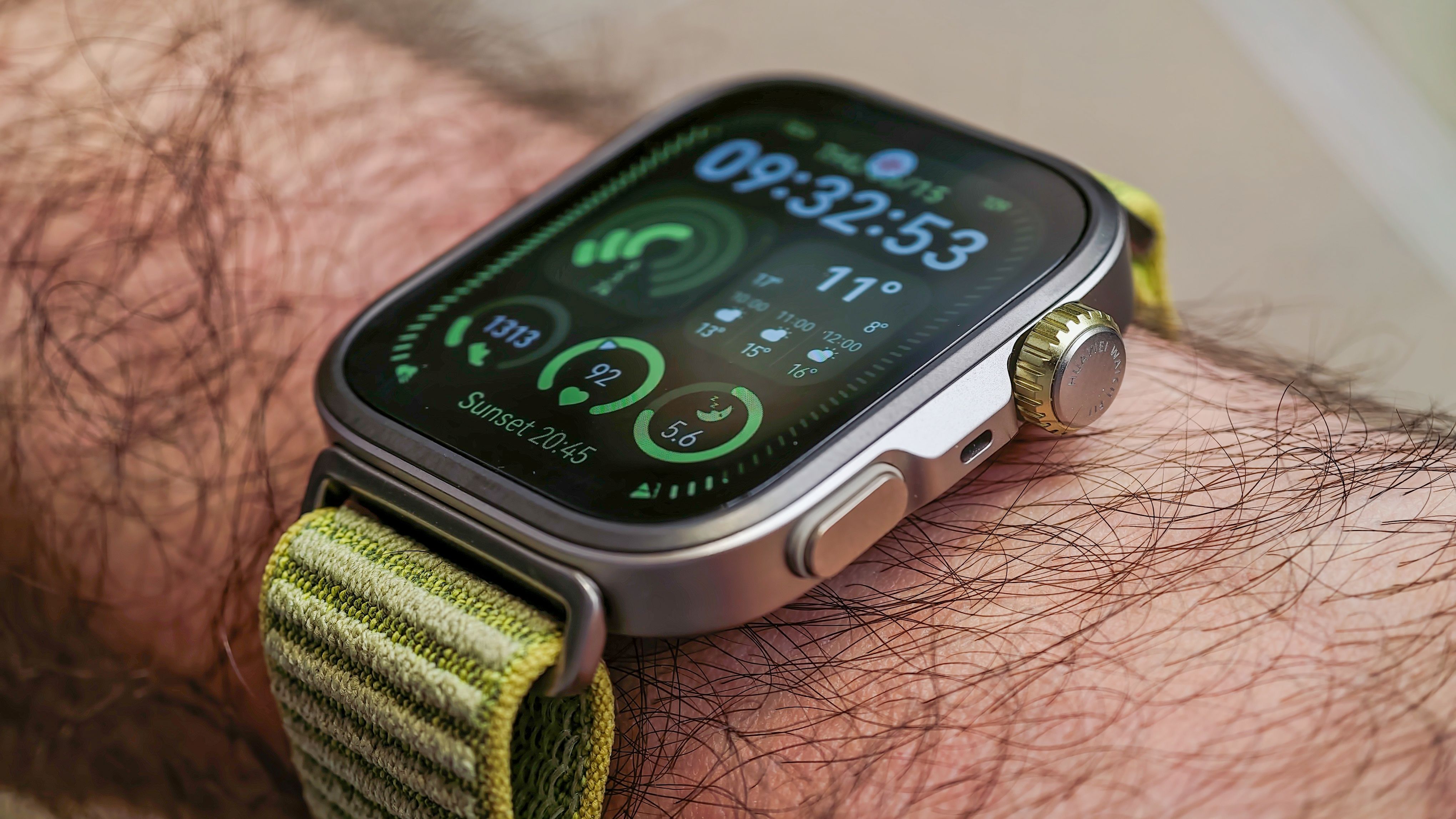 Huawei Watch Fit 4 Pro