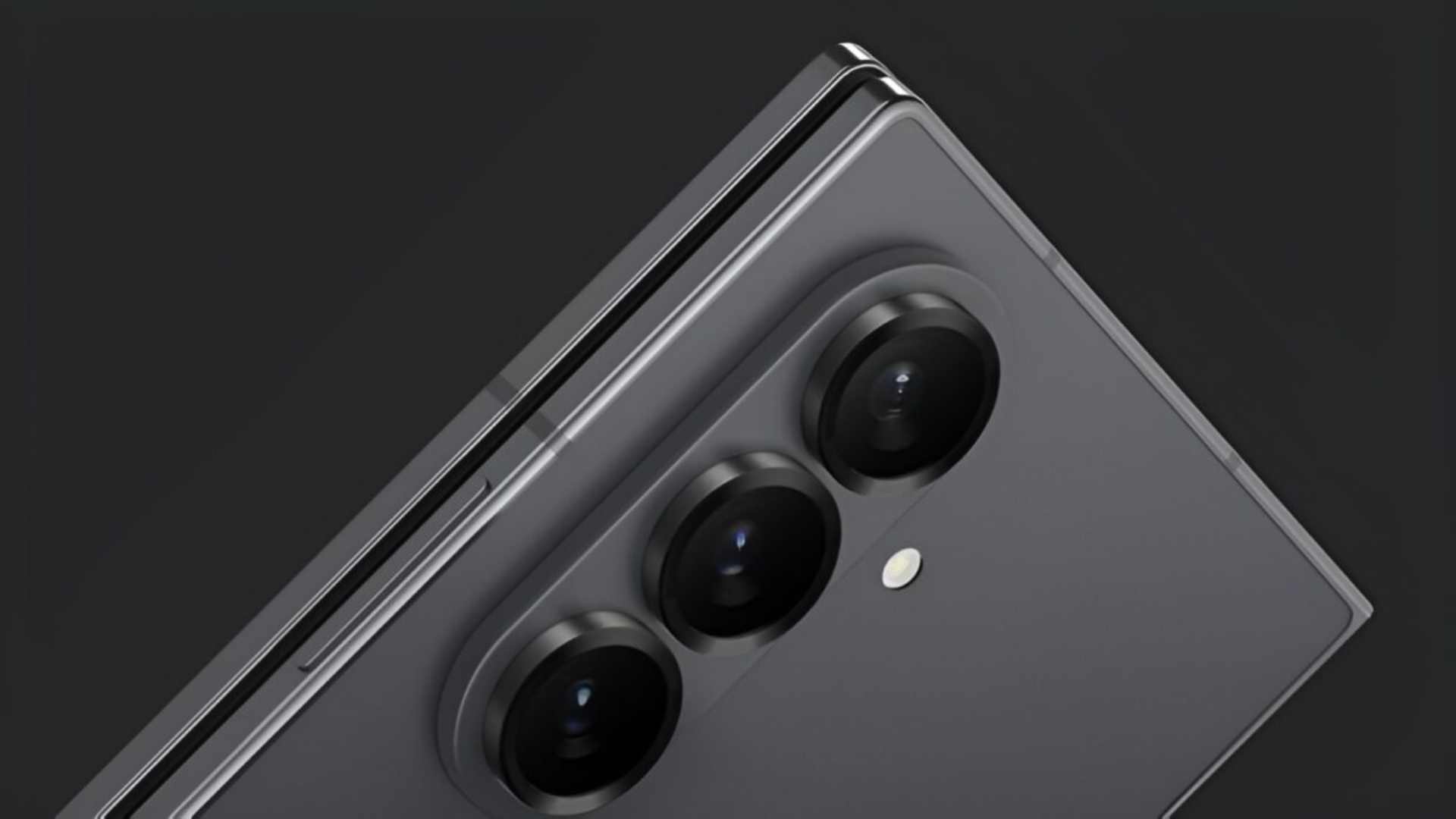 Samsung Galaxy Z Fold7