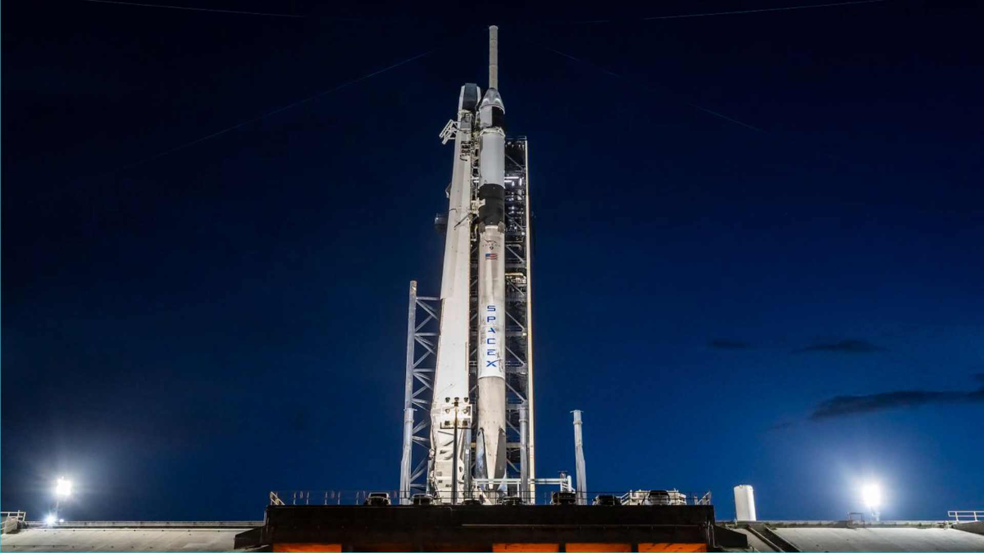 SpaceX, Ax-4 