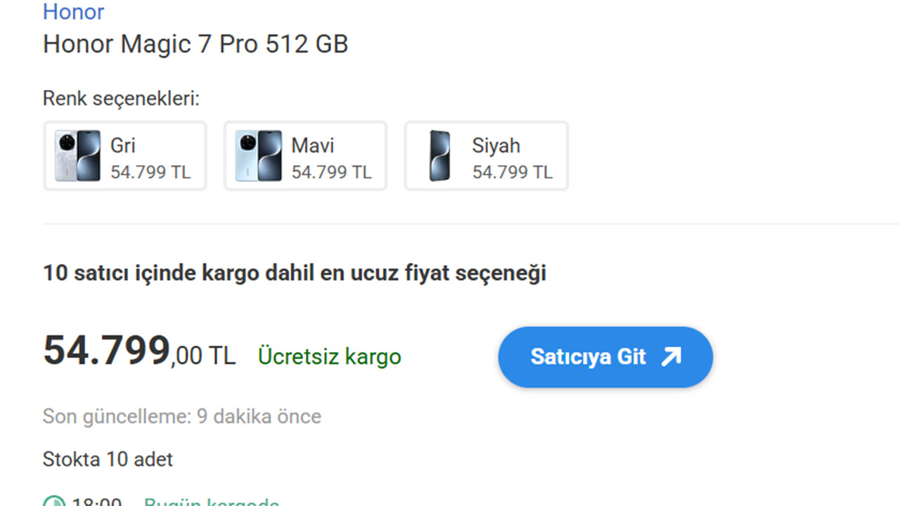 Honor Magic 7 Pro