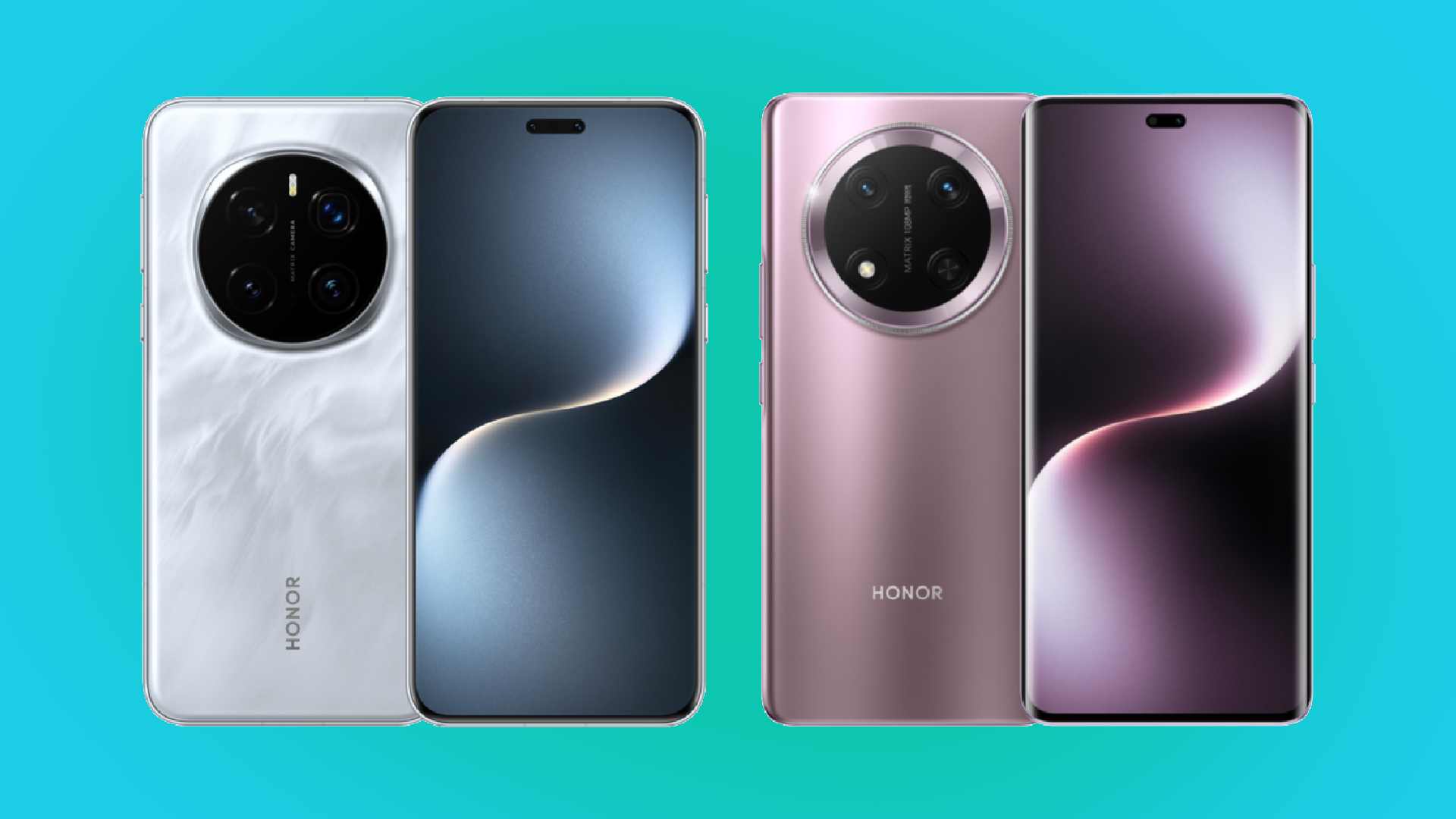 Honor Magic 7 Pro