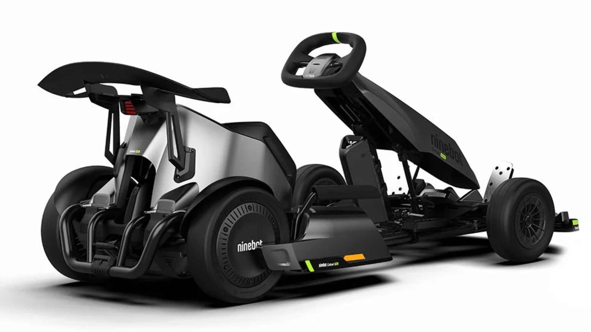 Segway Ninebot GoKart Pro