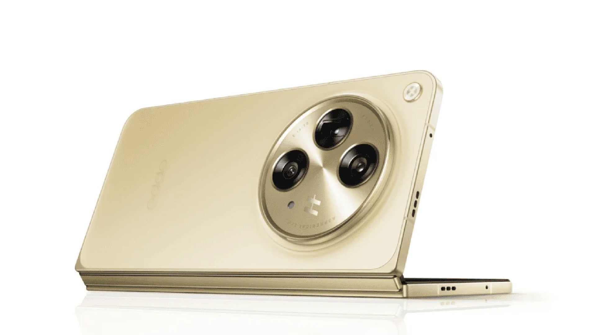 OPPO Find N5