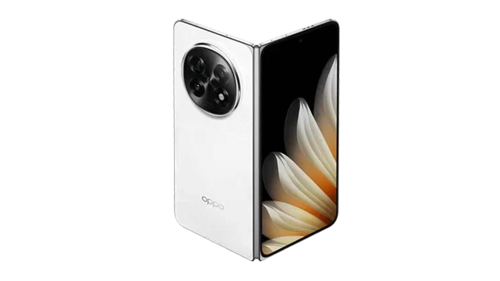 OPPO Find N5