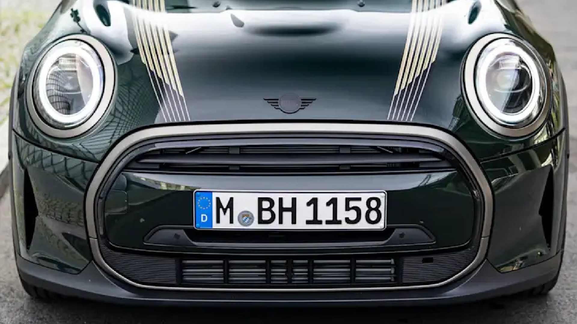 Mk5 Sportback Mini