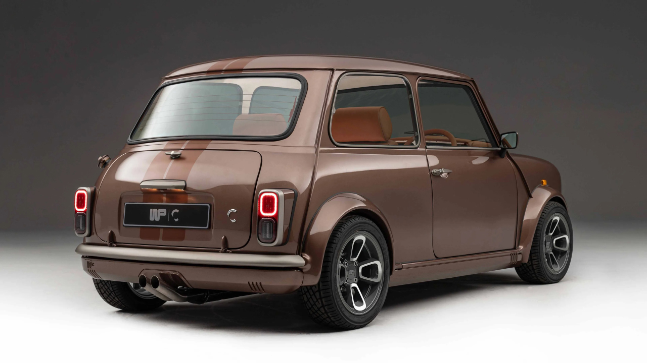 Mk5 Sportback Mini