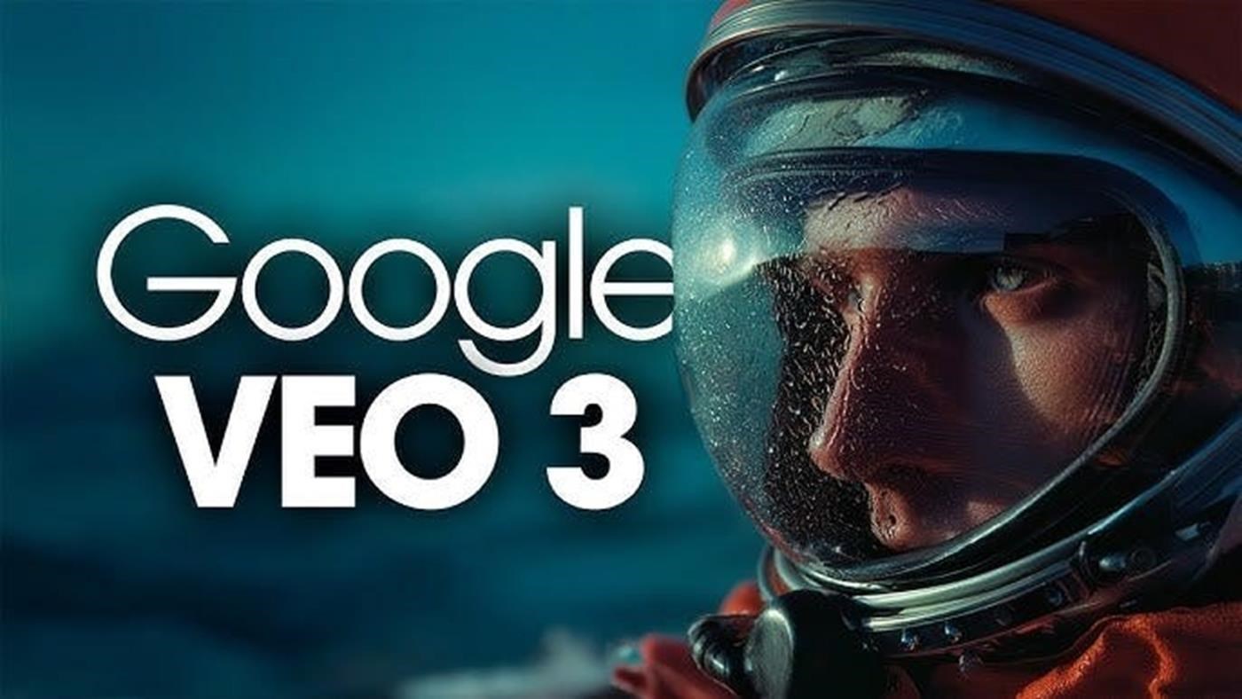 Google Gemini ve Veo 3 Yapay Zekası