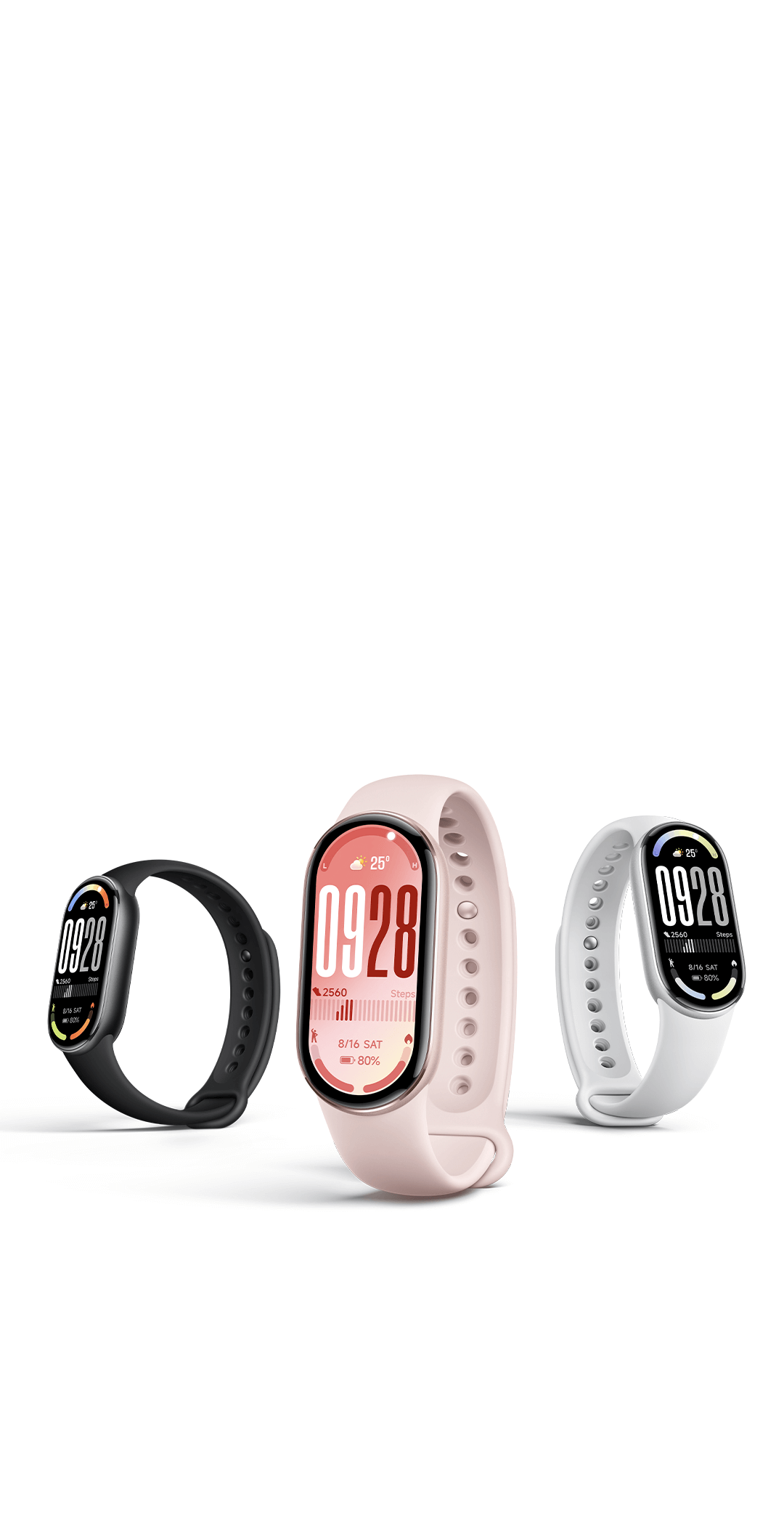 Xiaomi Smart Band 10