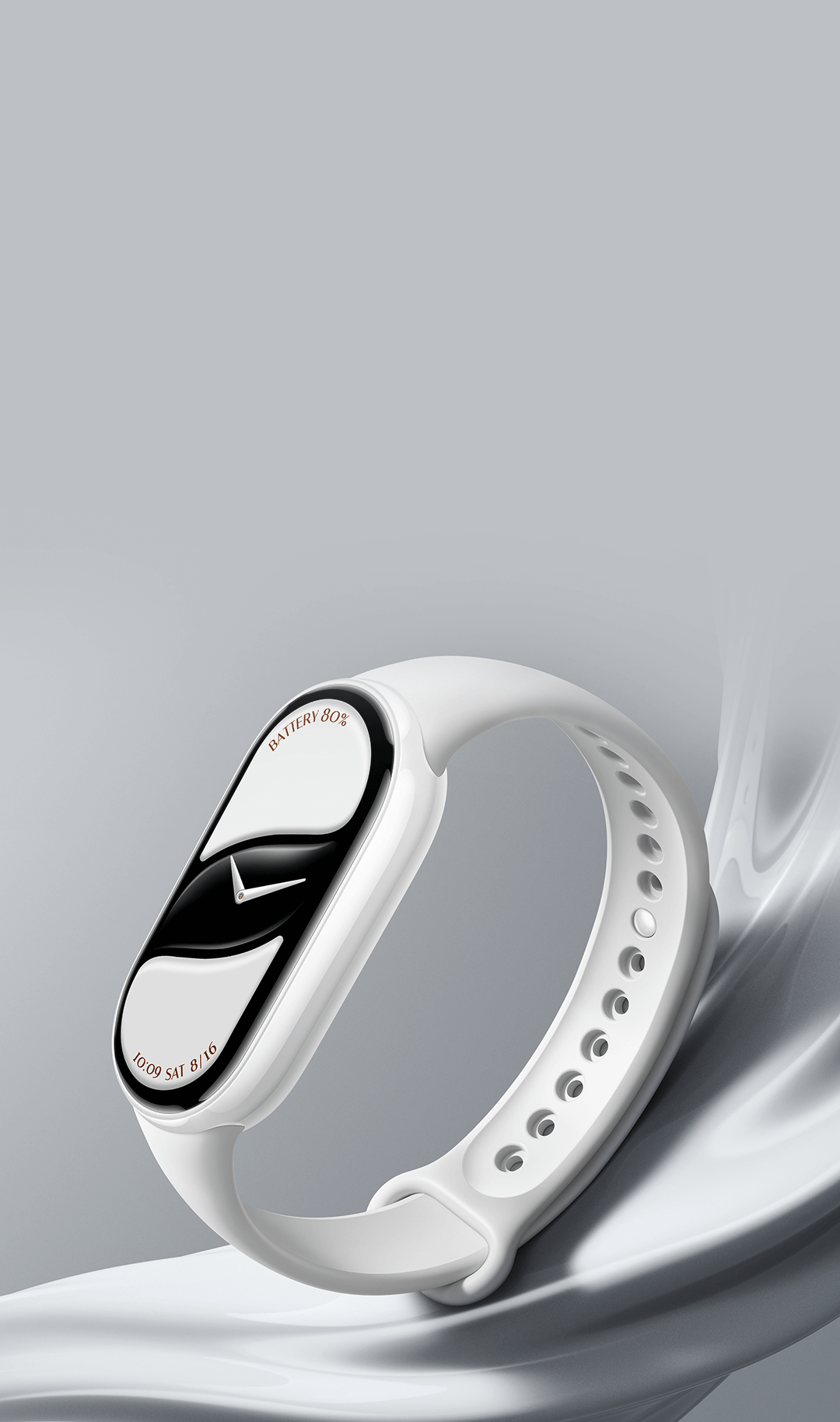 Xiaomi Smart Band 10