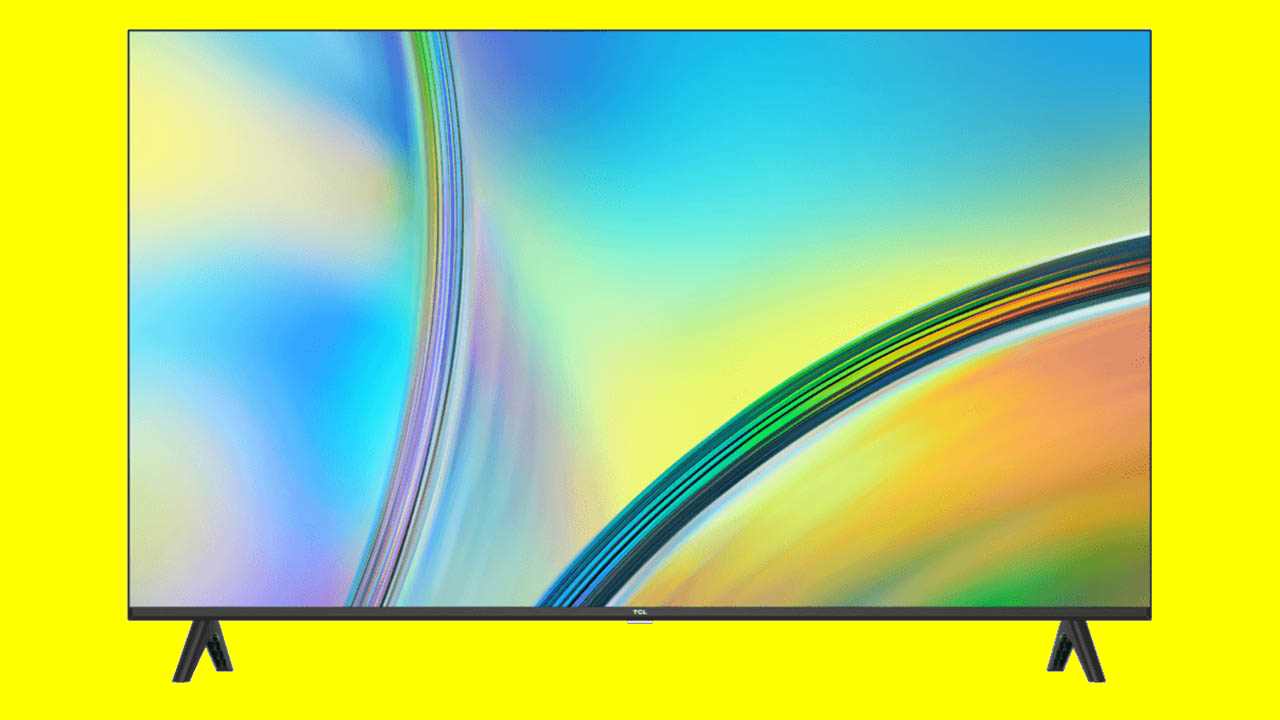 TCL 43L5A televizyon