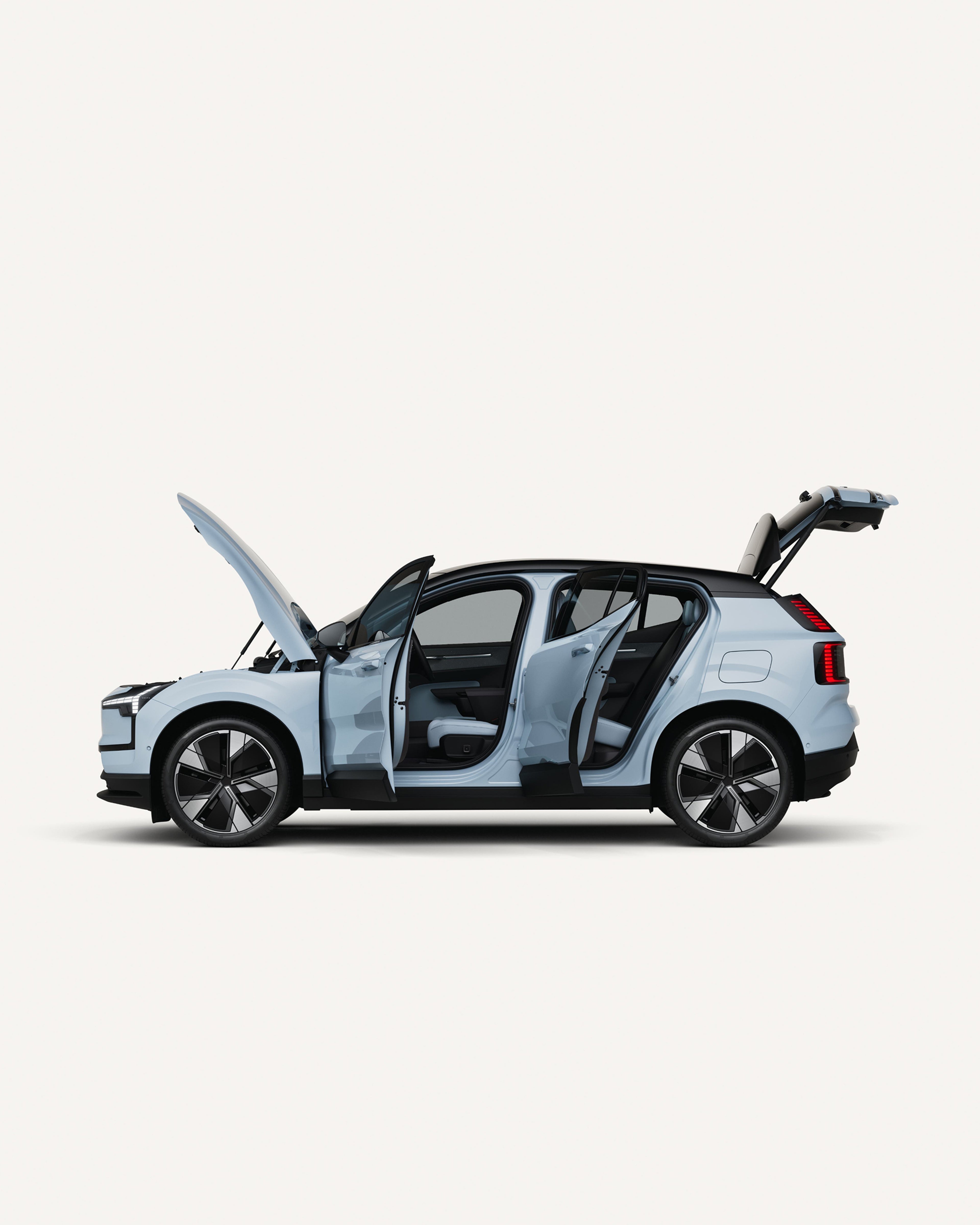 Volvo EX30