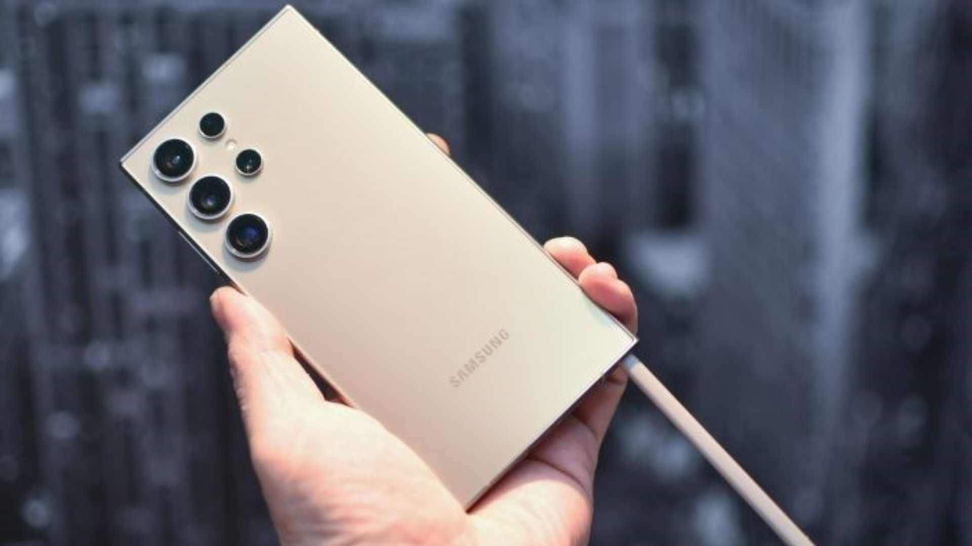 Samsung Galaxy S26