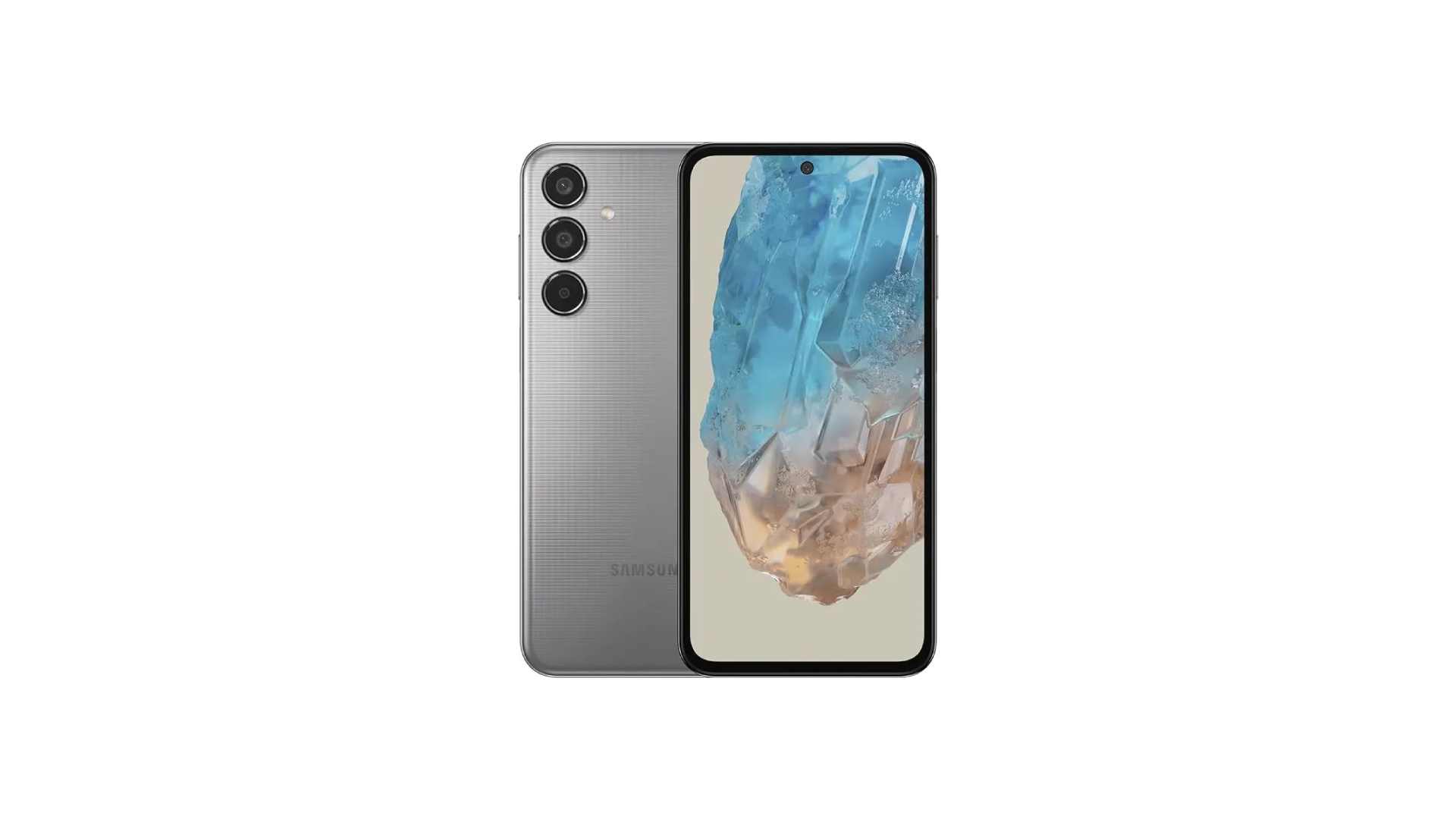 Samsung Galaxy M36