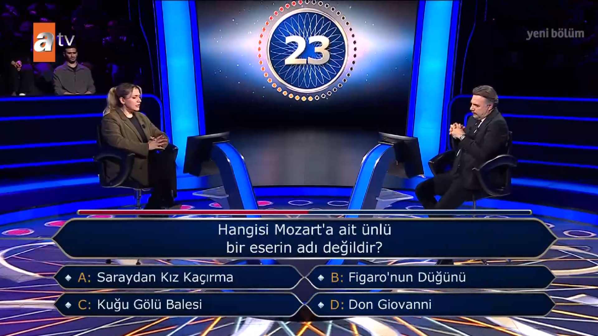 Kim Milyoner Olmak İster