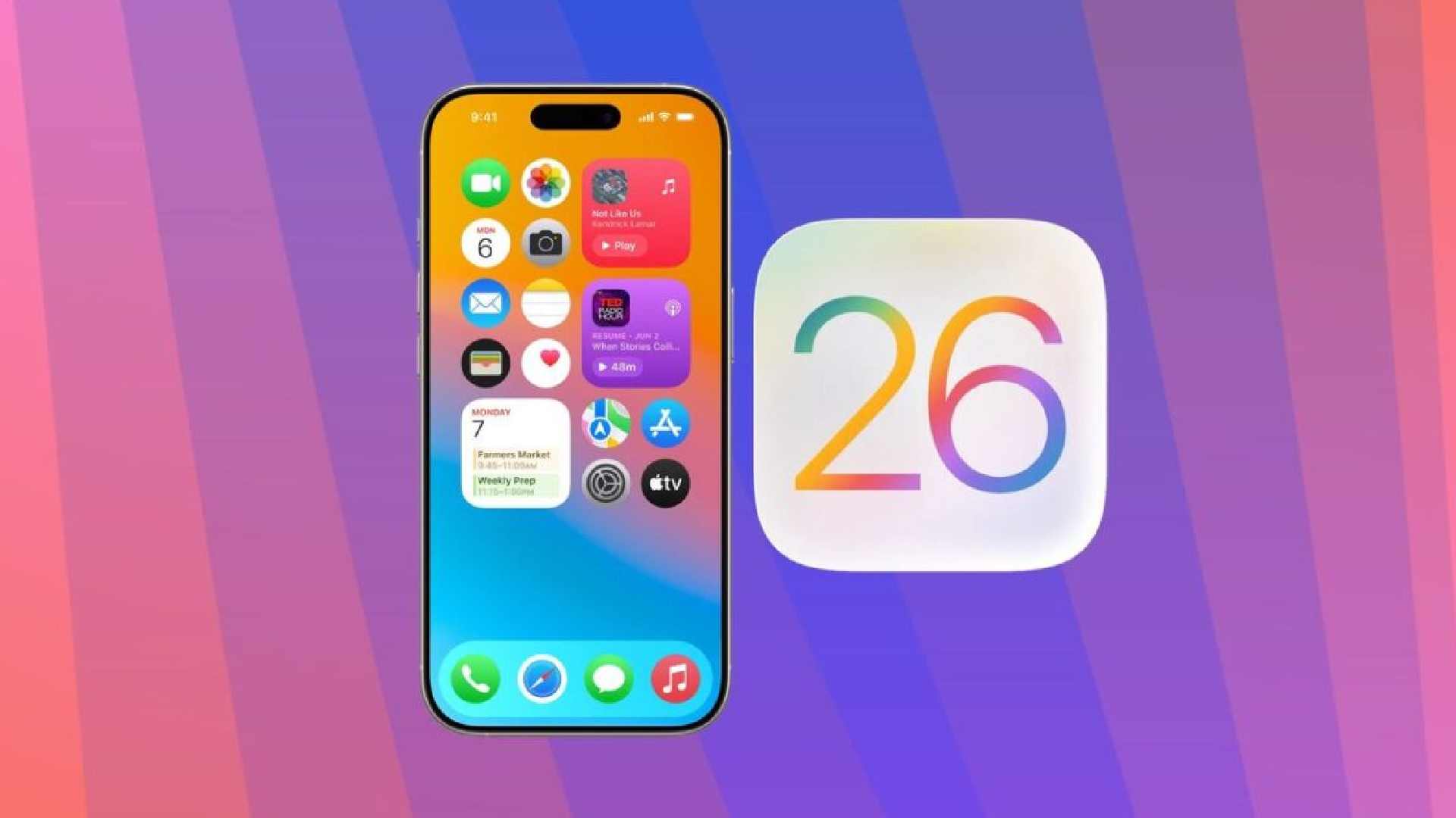  26 için WWDC25