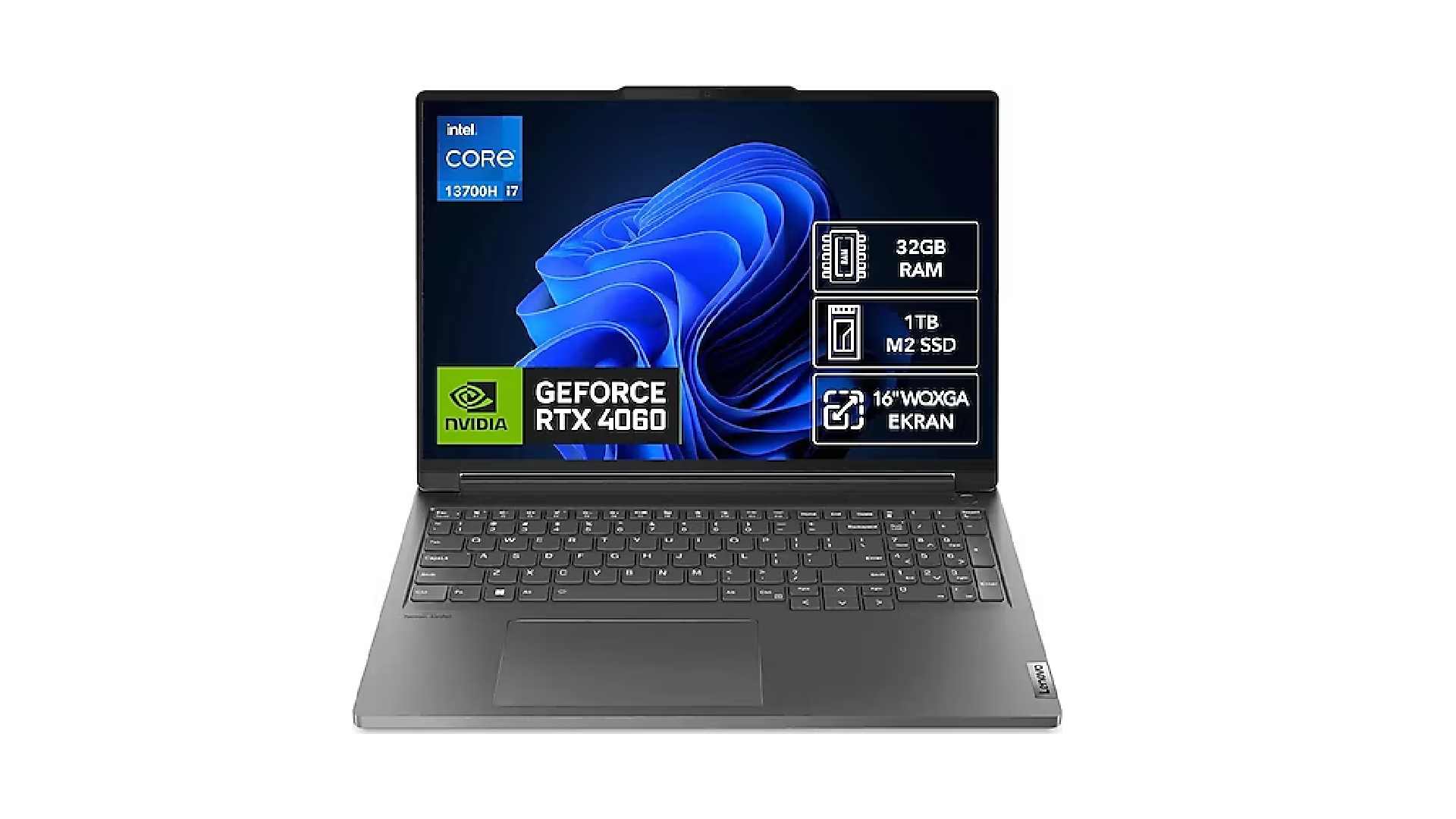 Lenovo Thinkbook 16P