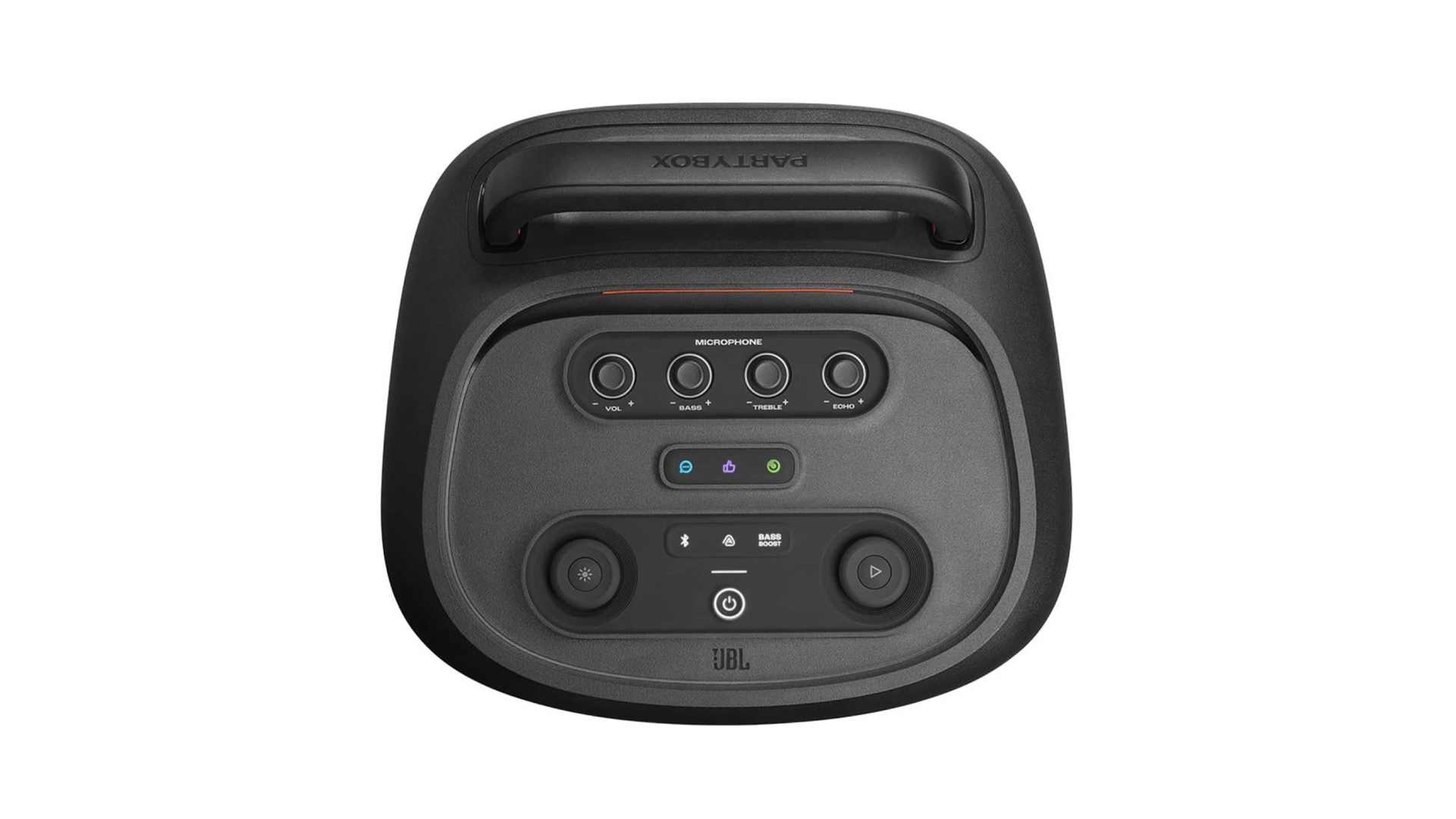 JBL Partybox 520