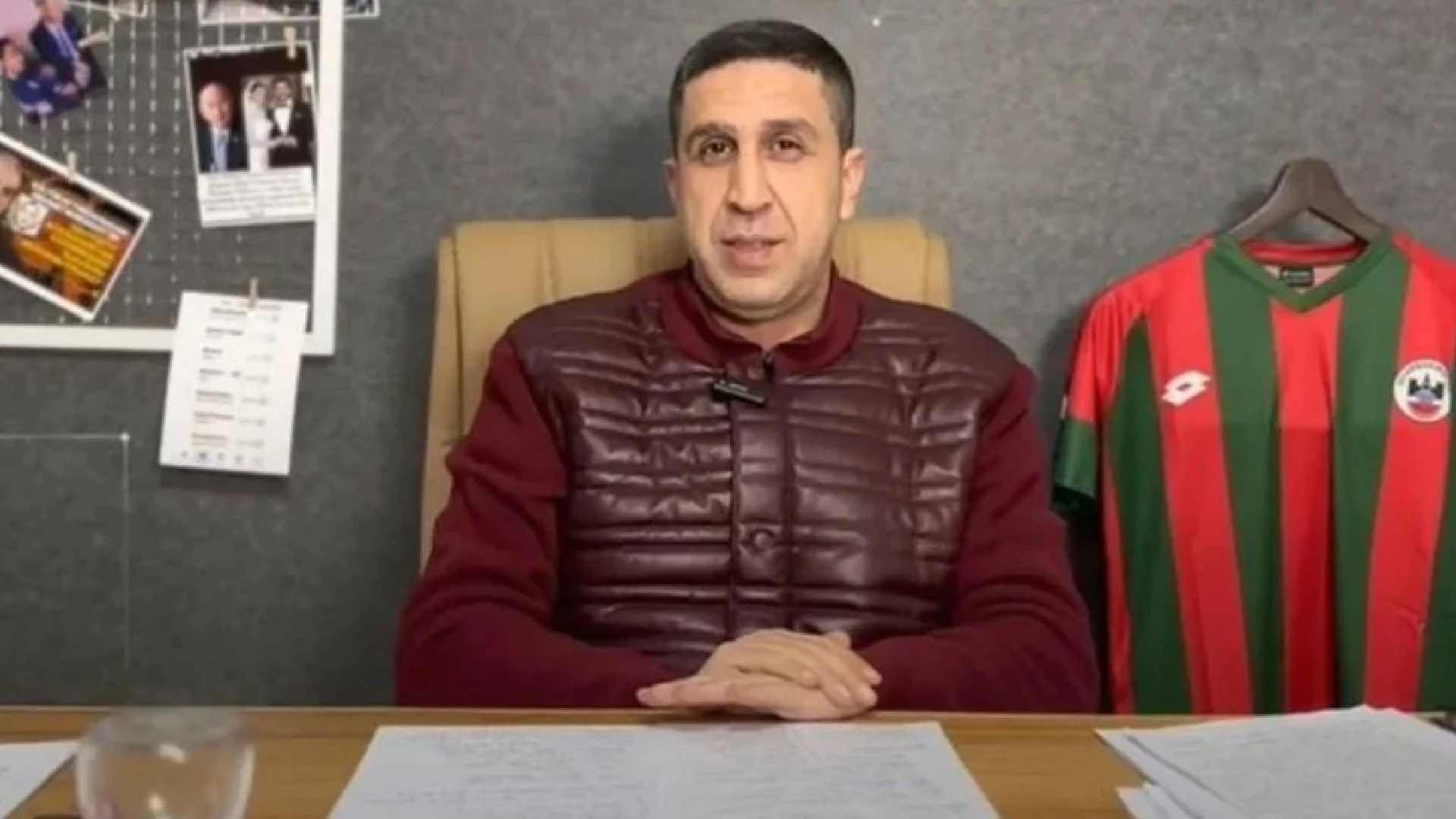 Muhammed Yakut