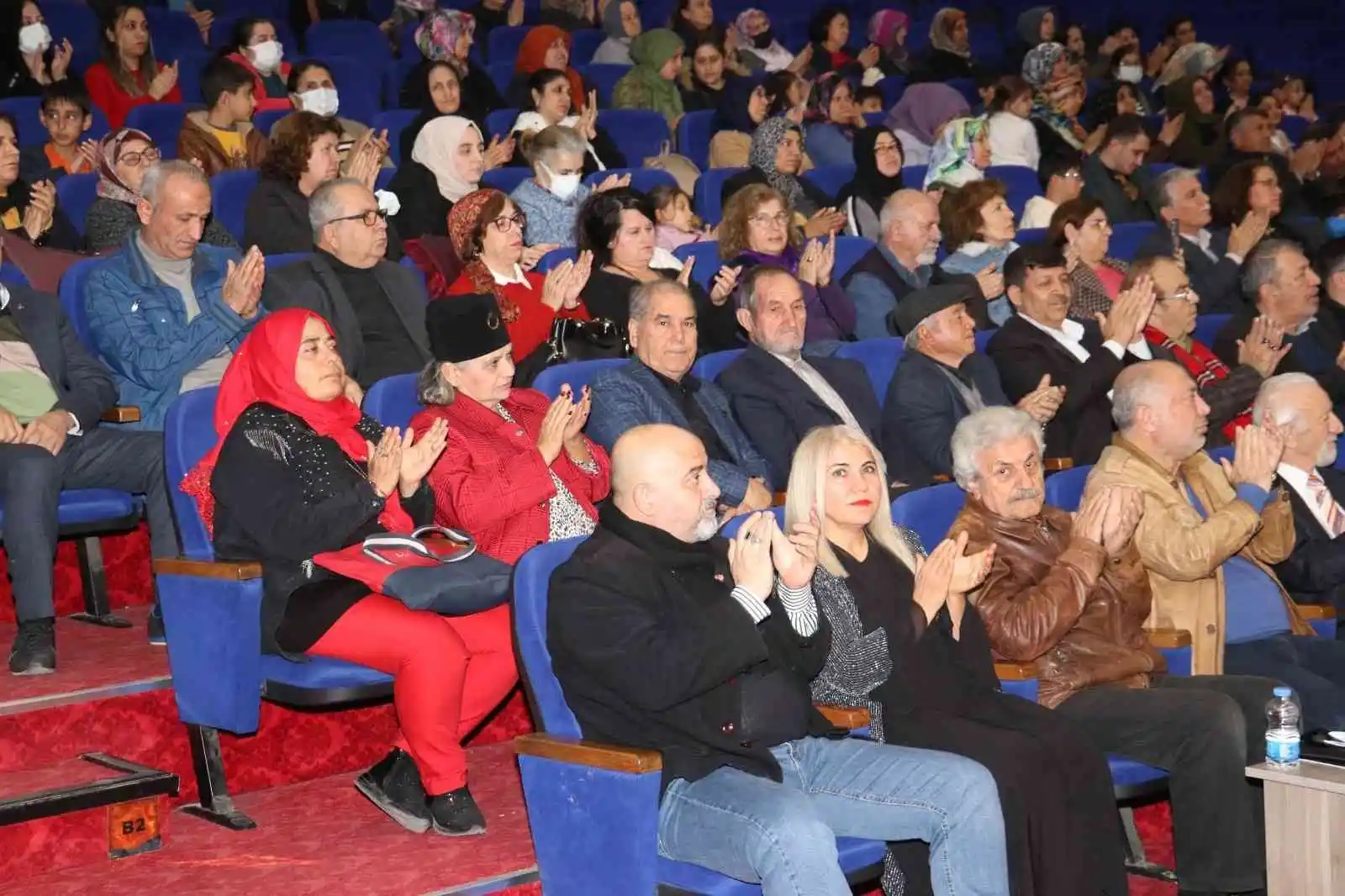 3 Ocak Şiir Yarışmasının kazananları belli oldu
