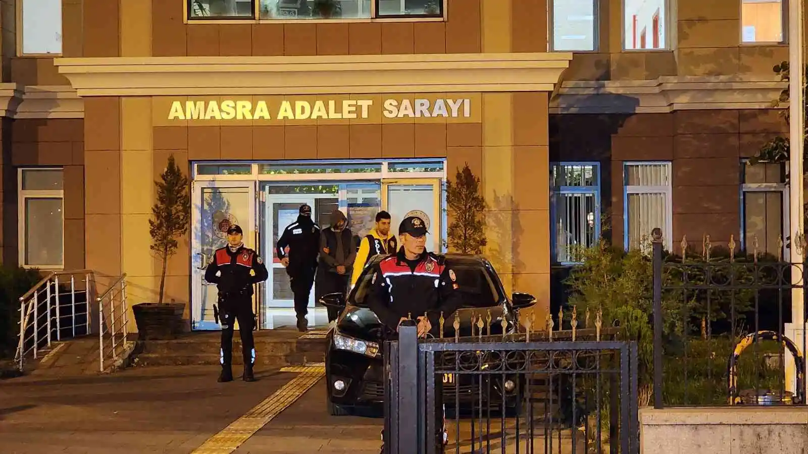 42 işçinin öldüğü maden faciasında iddianame tamamlandı