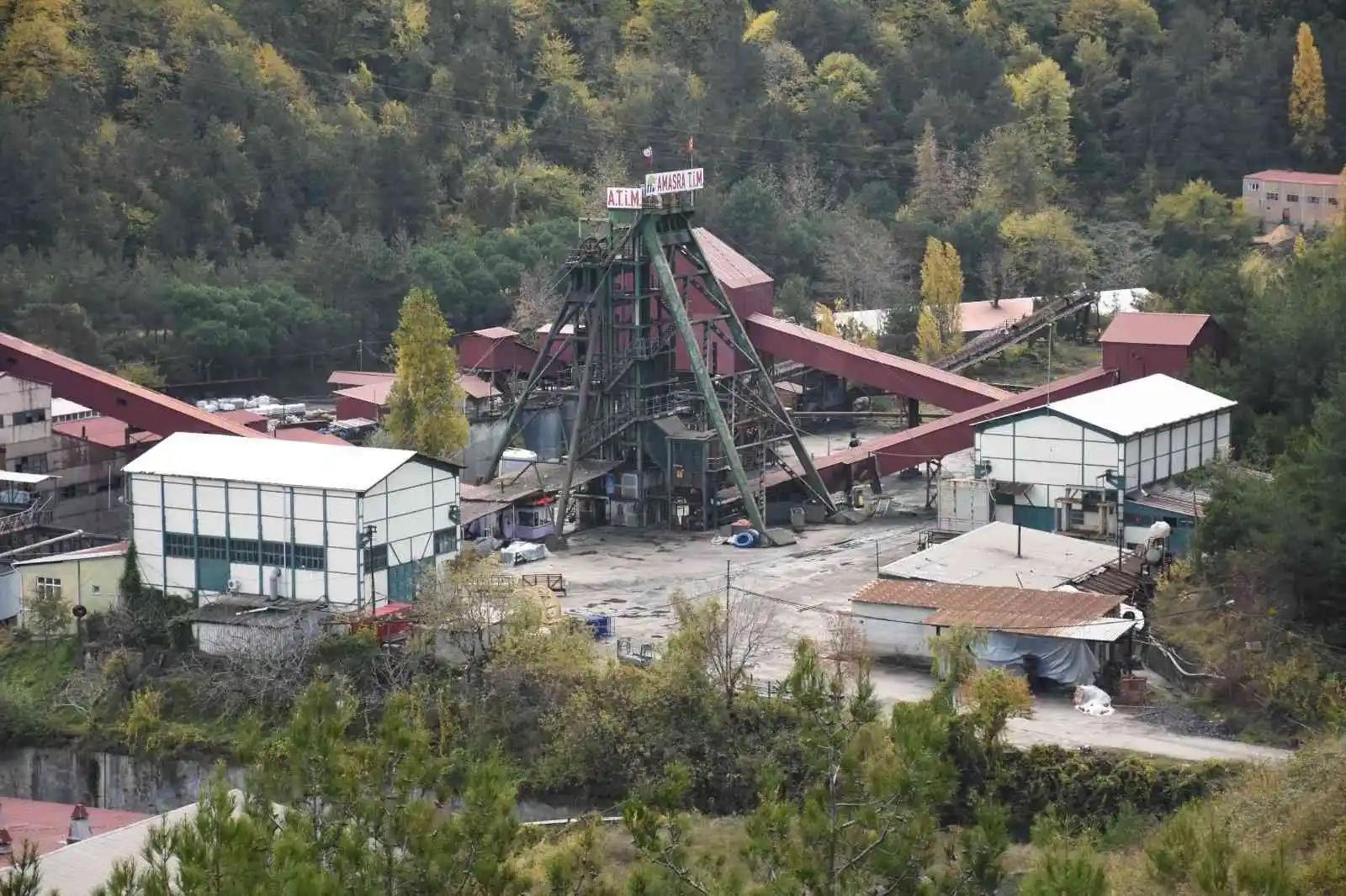 42 işçinin öldüğü maden faciasında iddianame tamamlandı