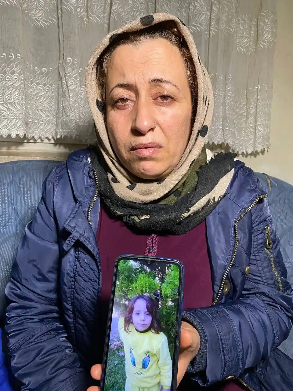 Adıyaman’da sokakta oynayan 4 yaşındaki çocuk kaçırıldı