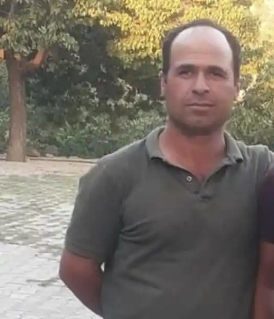 Ağaçtan düşen güvenlik korucusu hayatını kaybetti