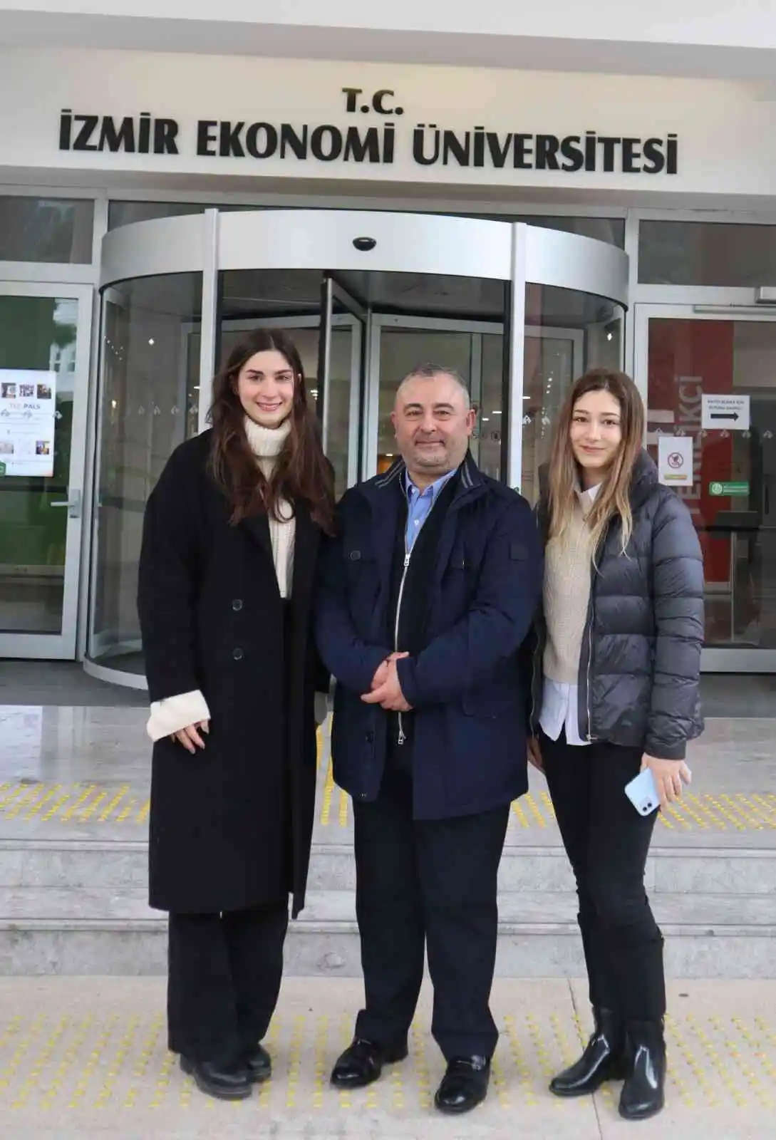 ‘Aile bursu’ 78 gence ulaştı