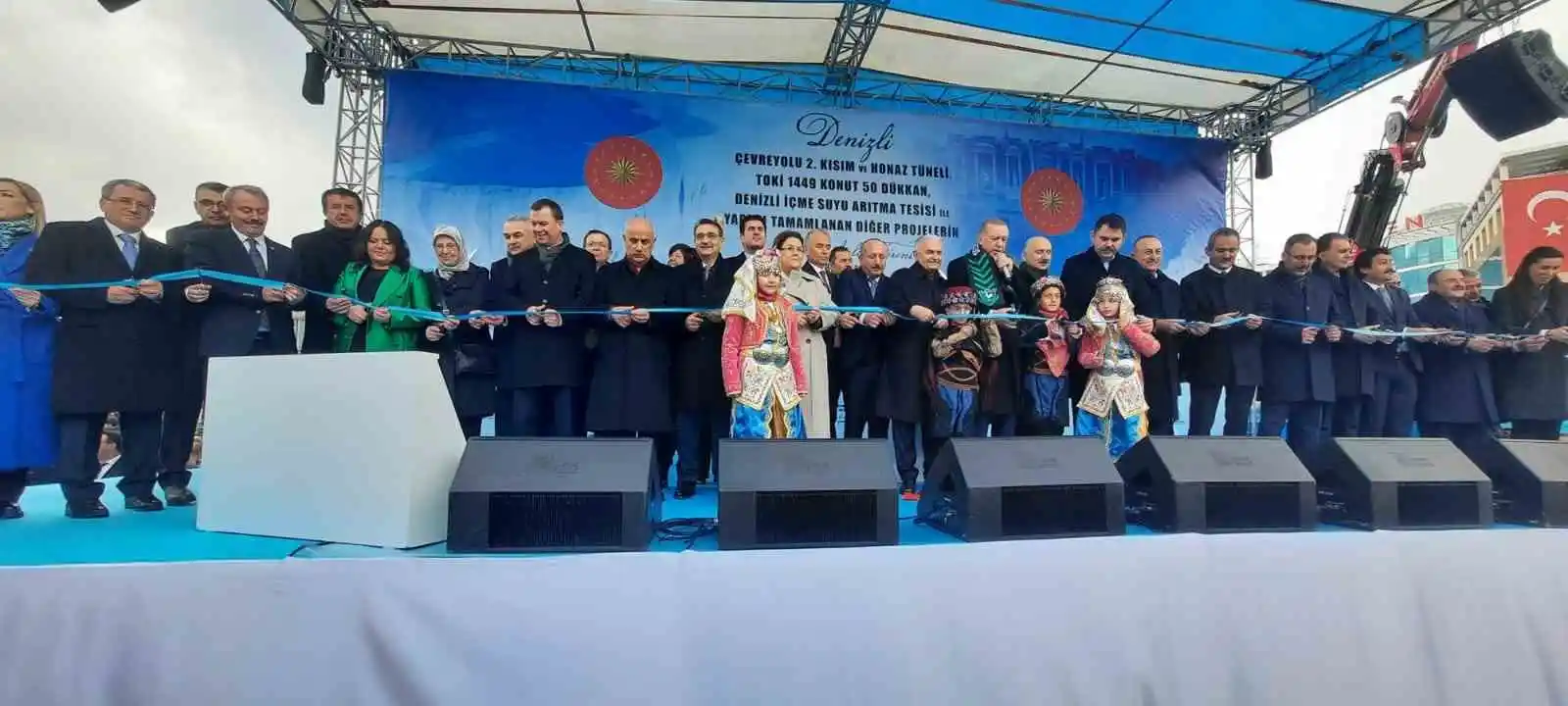AK Partili Tin; “Denizli vefanın şehridir”