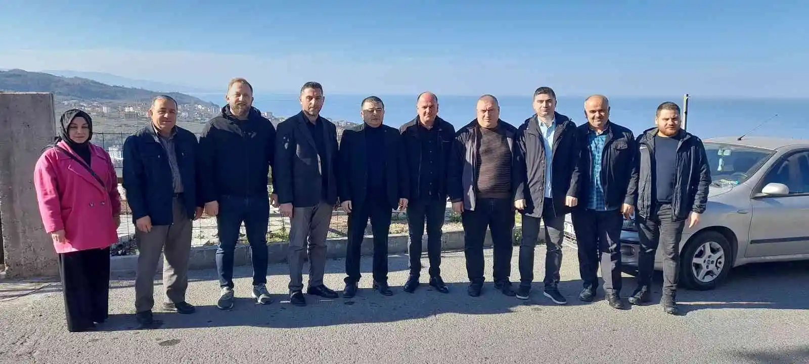Alaplı Esnaf Kredi ve Kefalet Kooperatifi olağanüstü kongreye gidiyor