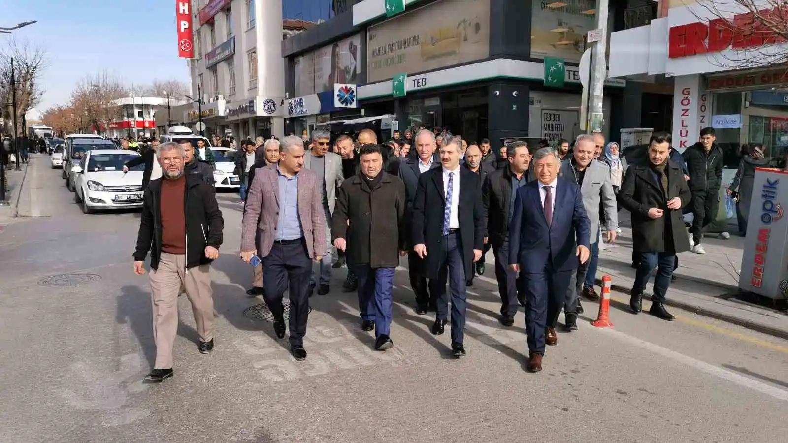 Altınsoy: