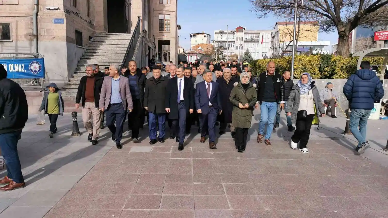 Altınsoy: