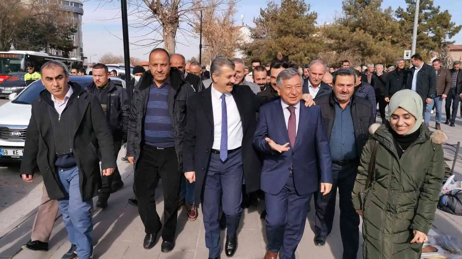 Altınsoy: